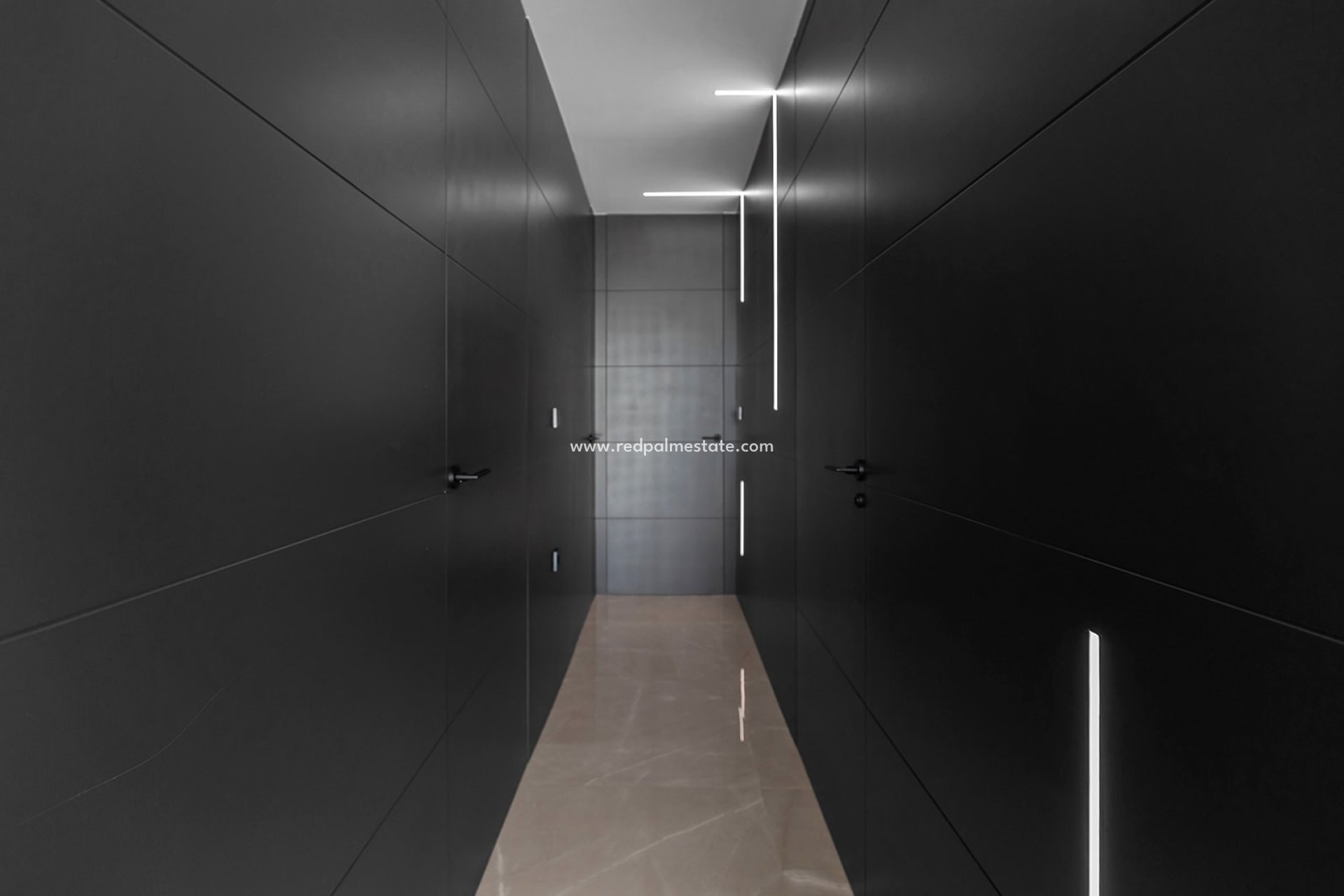 Revente - Villa -
Torrevieja - Inland