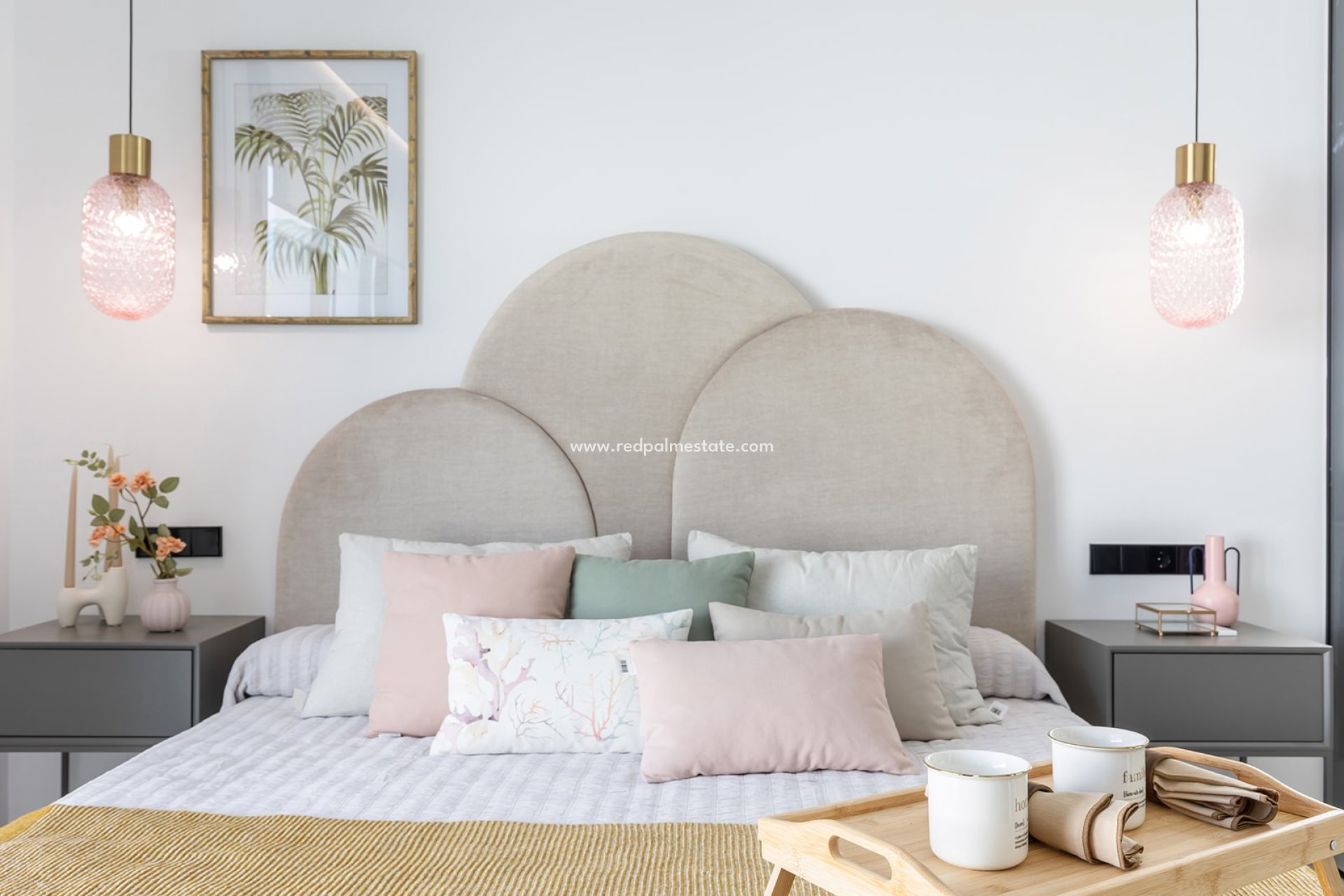 Revente - Villa -
Torrevieja - Inland