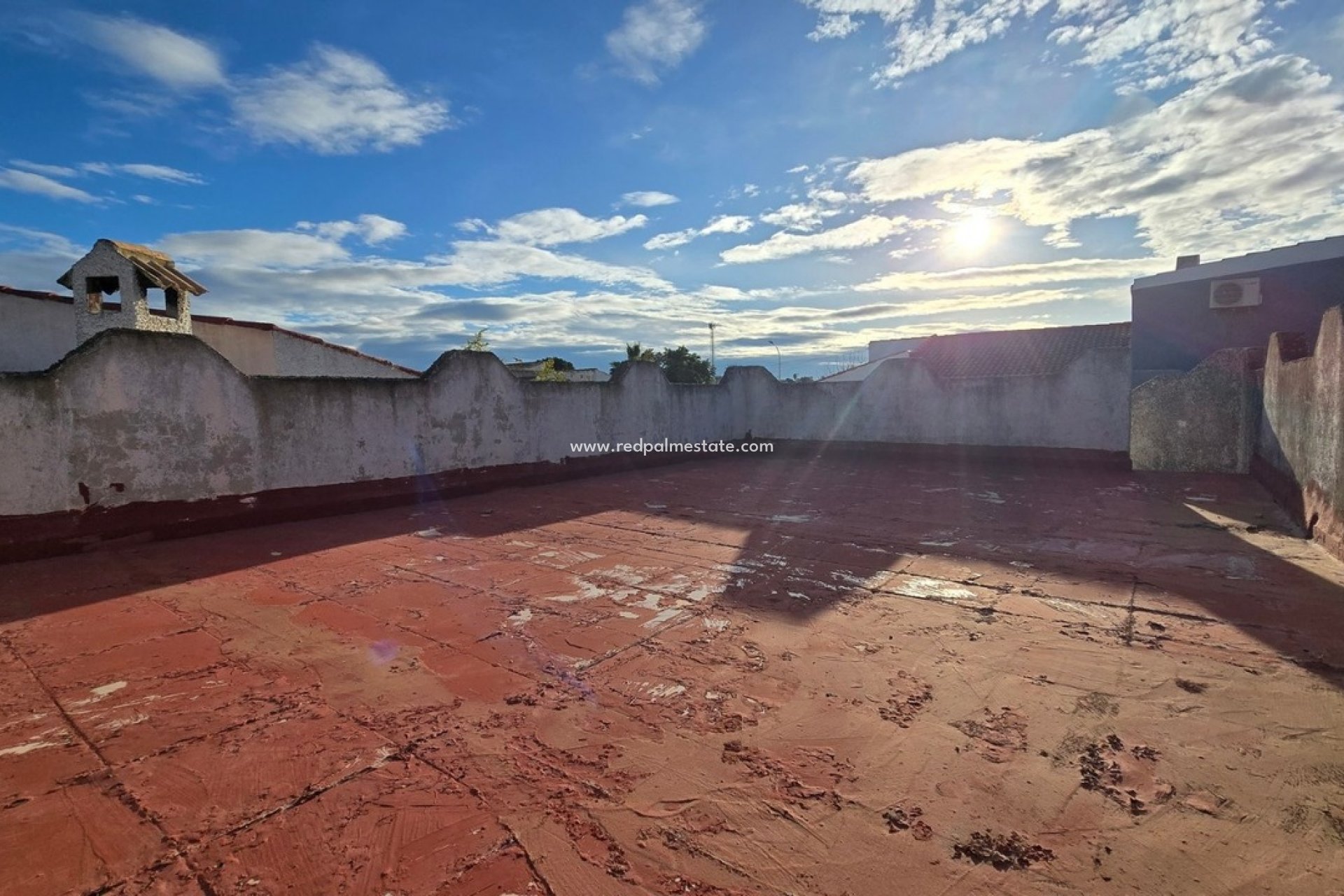 Revente - Villa -
Torrevieja - Inland