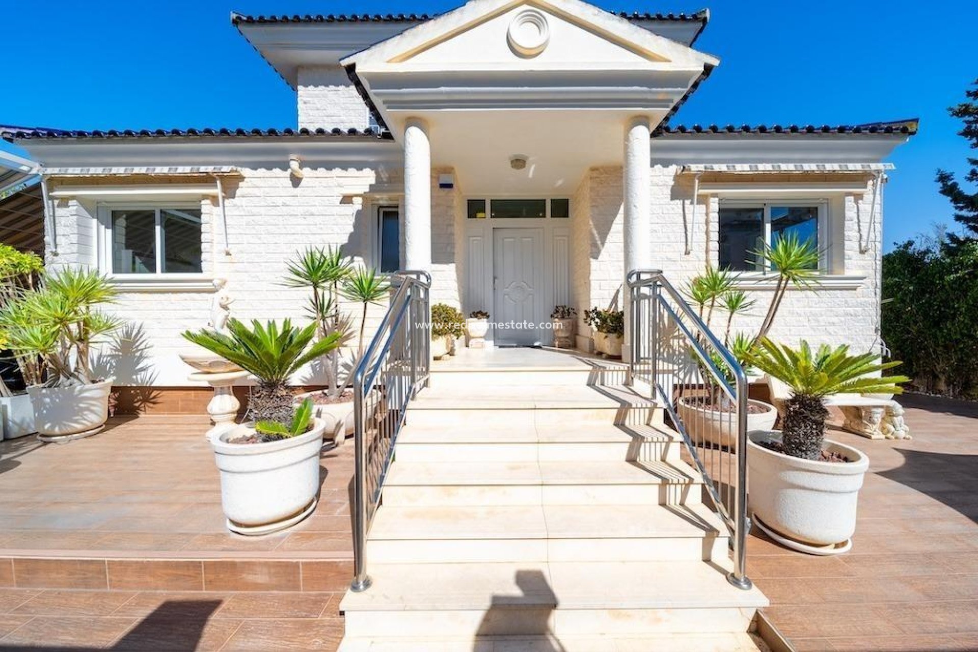 Revente - Villa -
Torrevieja - La Mata