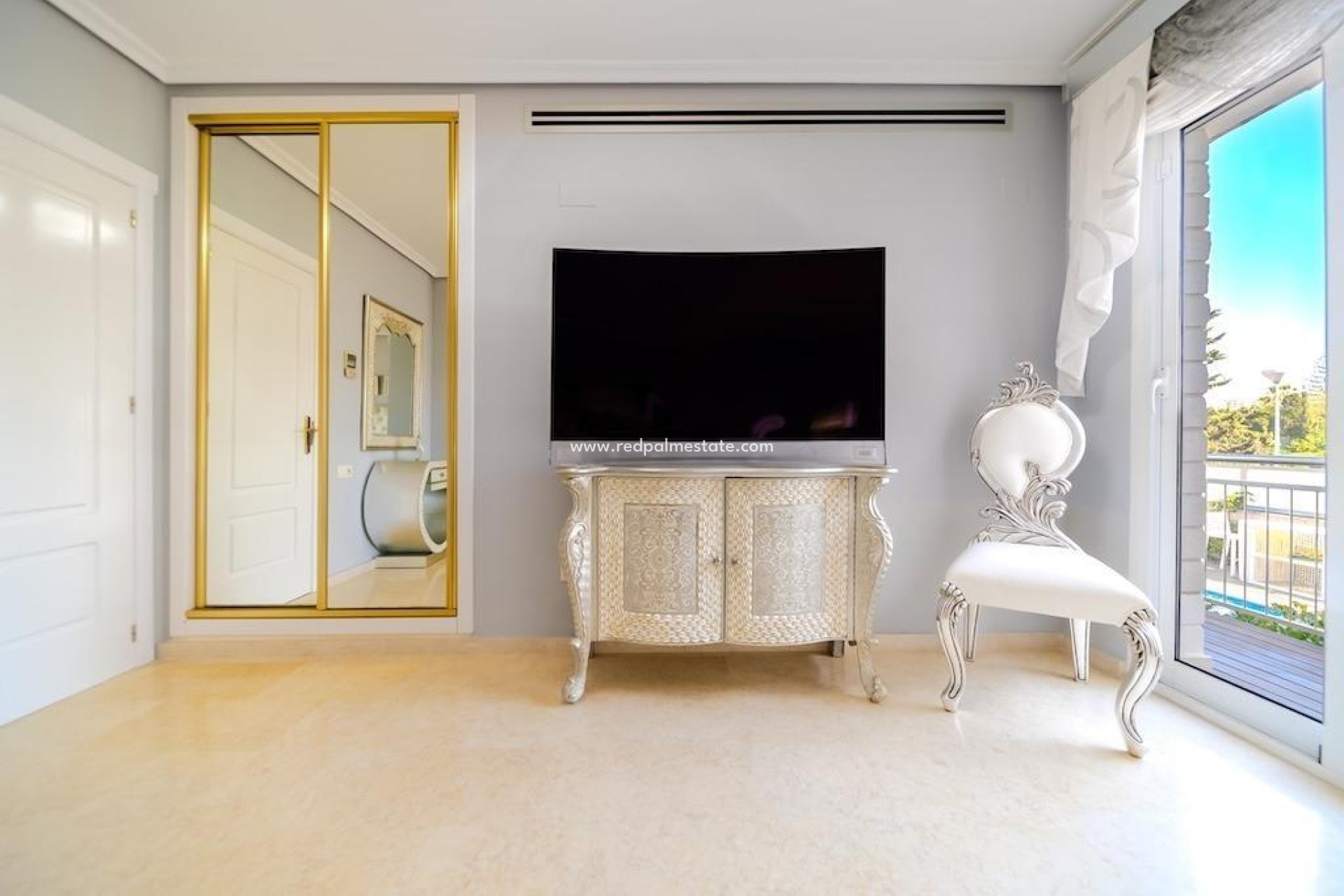 Revente - Villa -
Torrevieja - La Mata