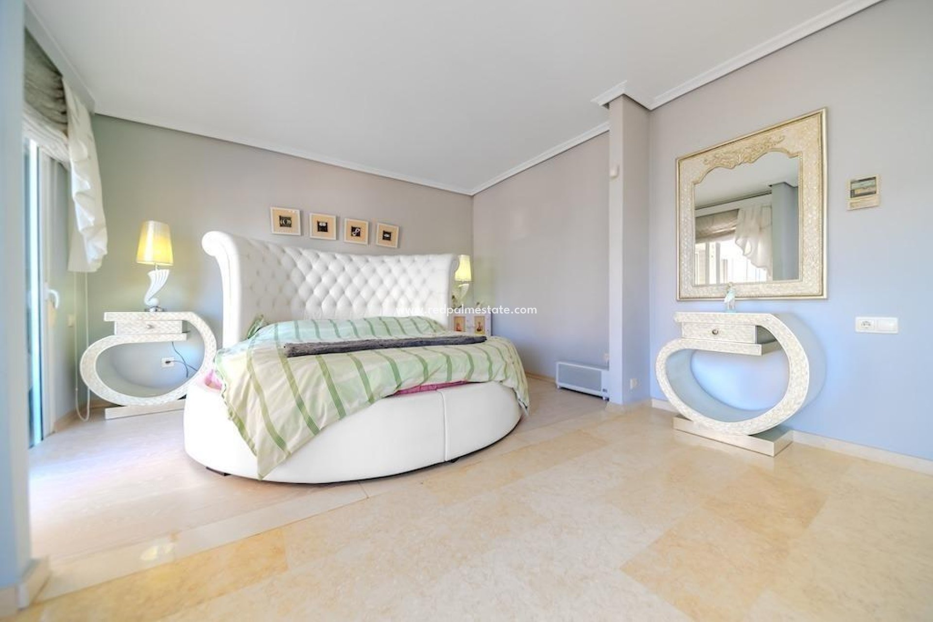 Revente - Villa -
Torrevieja - La Mata