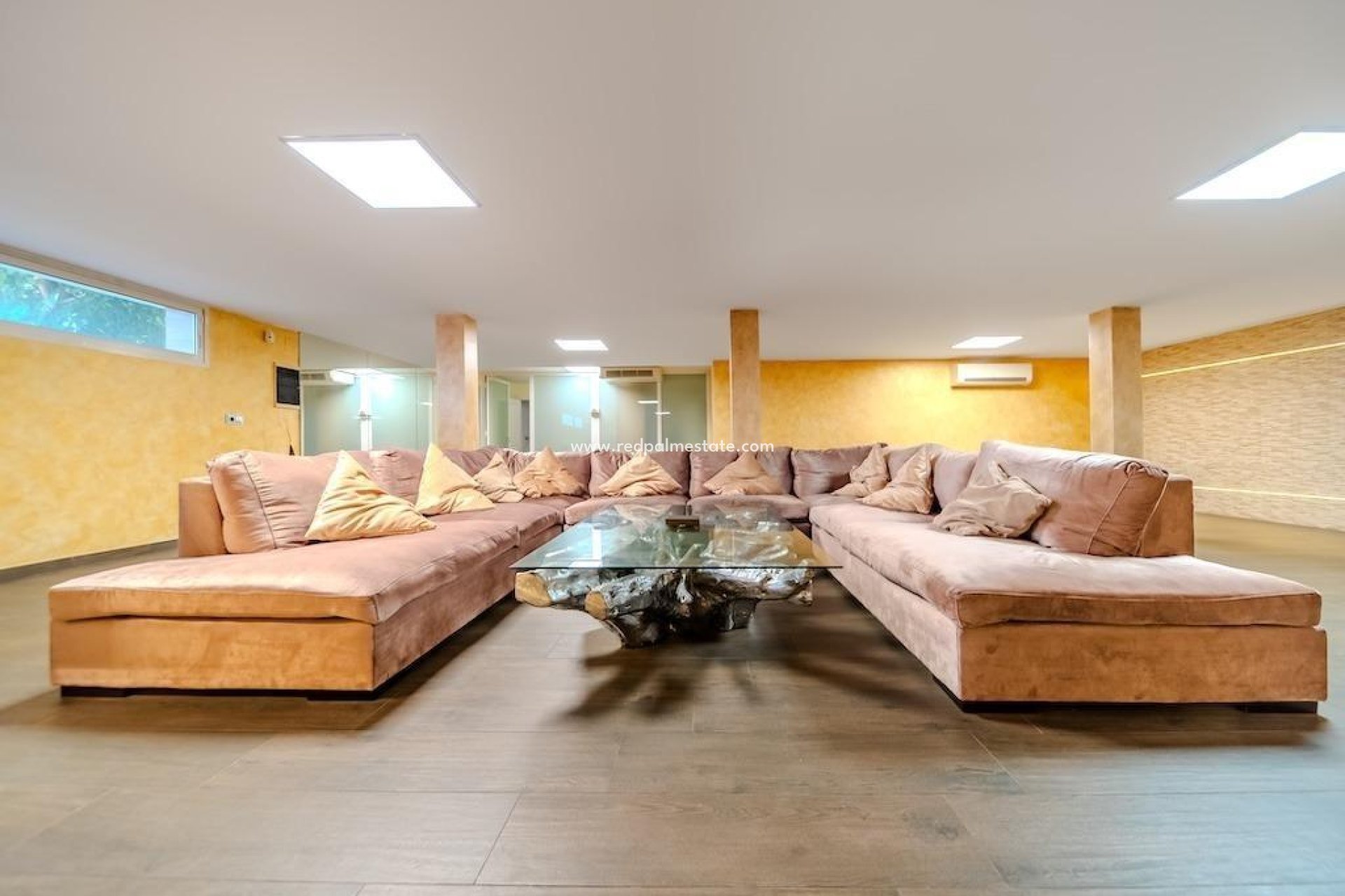 Revente - Villa -
Torrevieja - La Mata