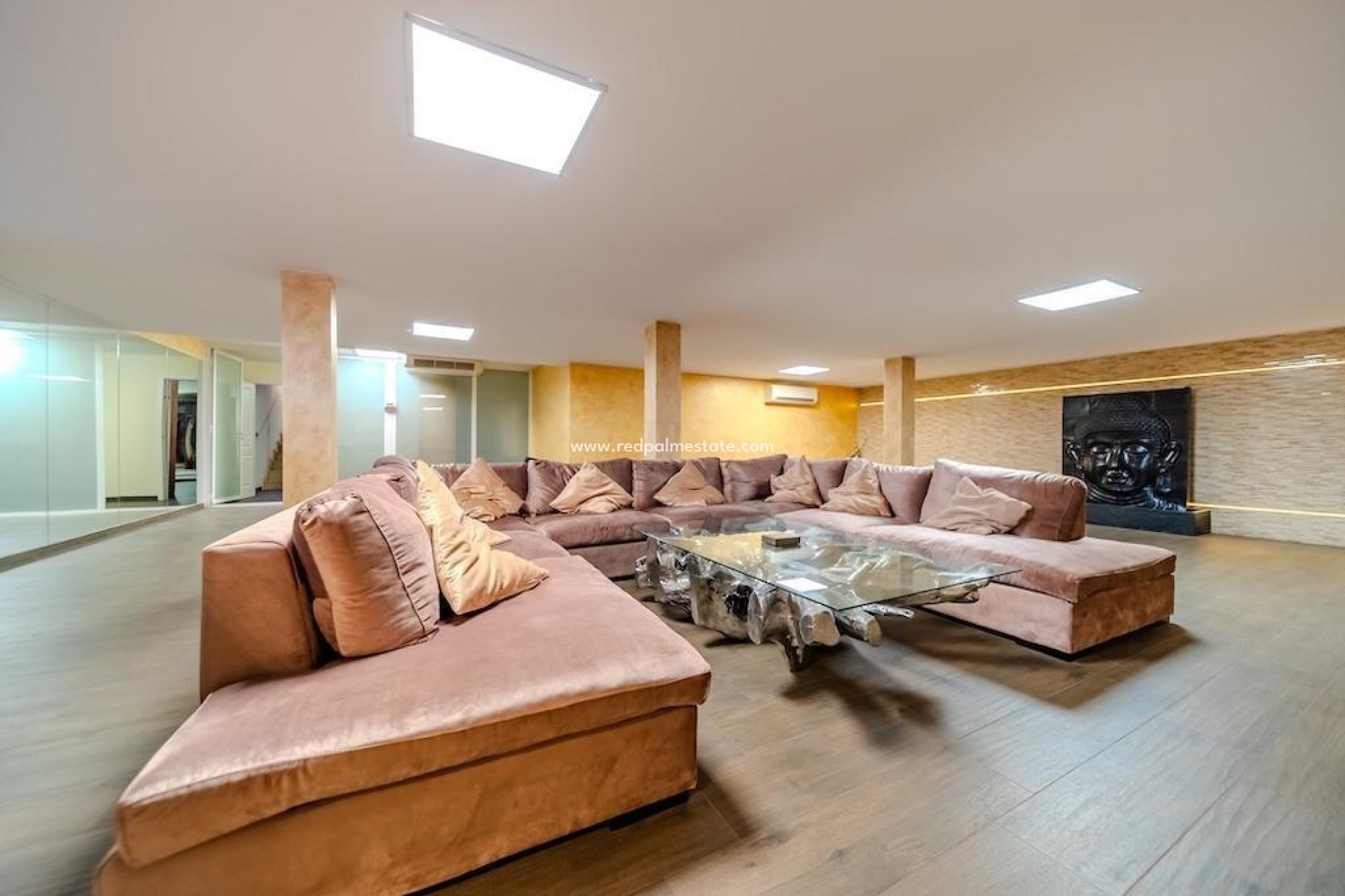 Revente - Villa -
Torrevieja - La Mata