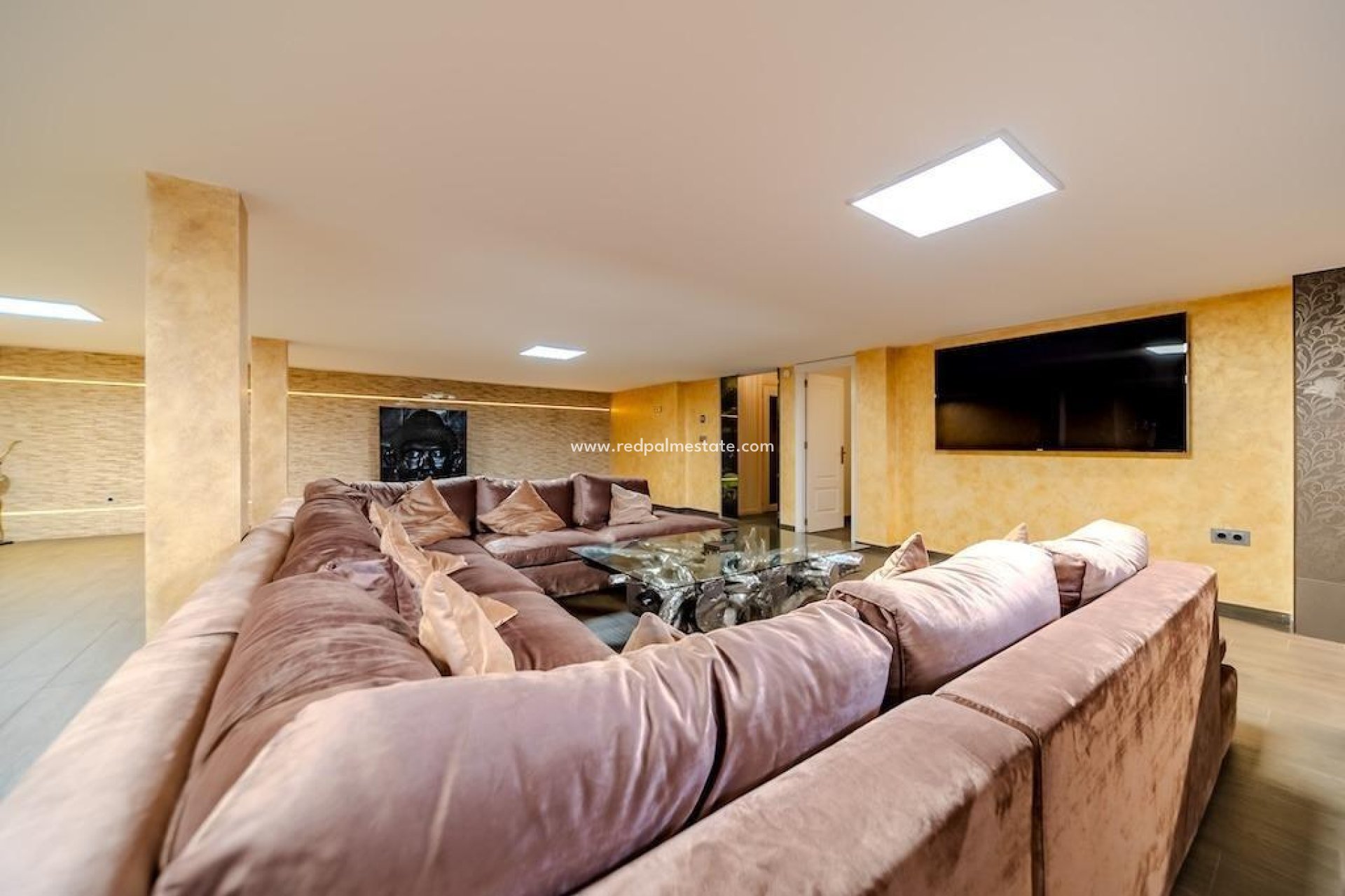 Revente - Villa -
Torrevieja - La Mata