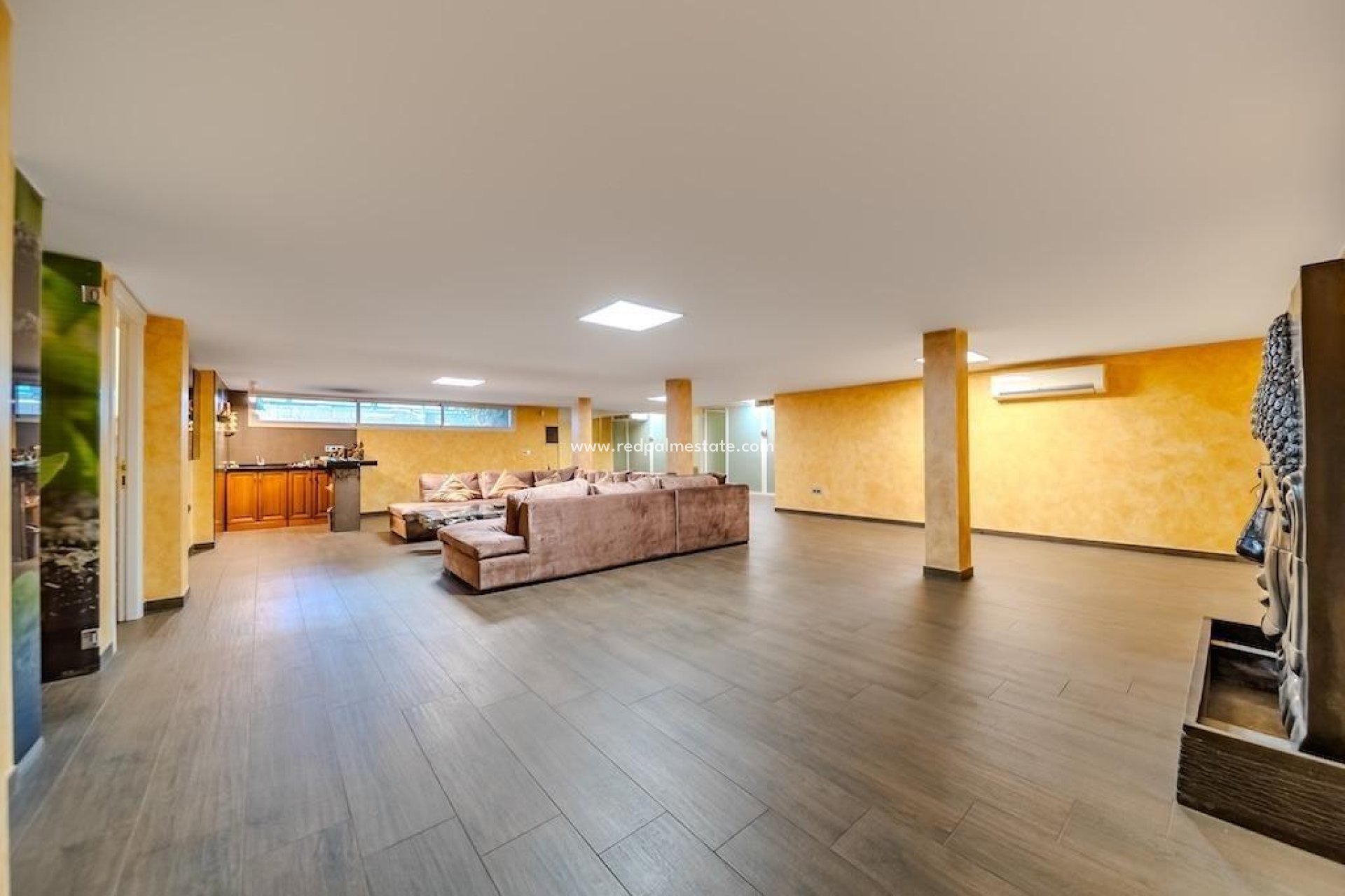 Revente - Villa -
Torrevieja - La Mata