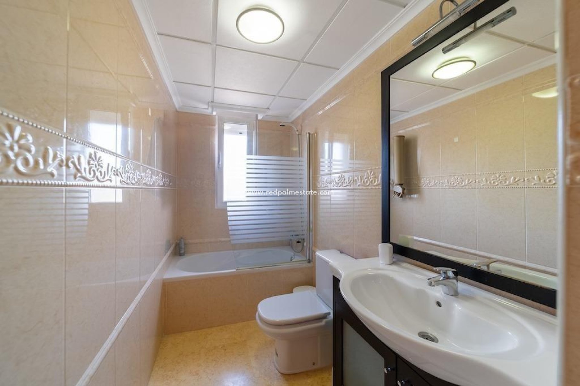 Revente - Villa -
Torrevieja - La Mata