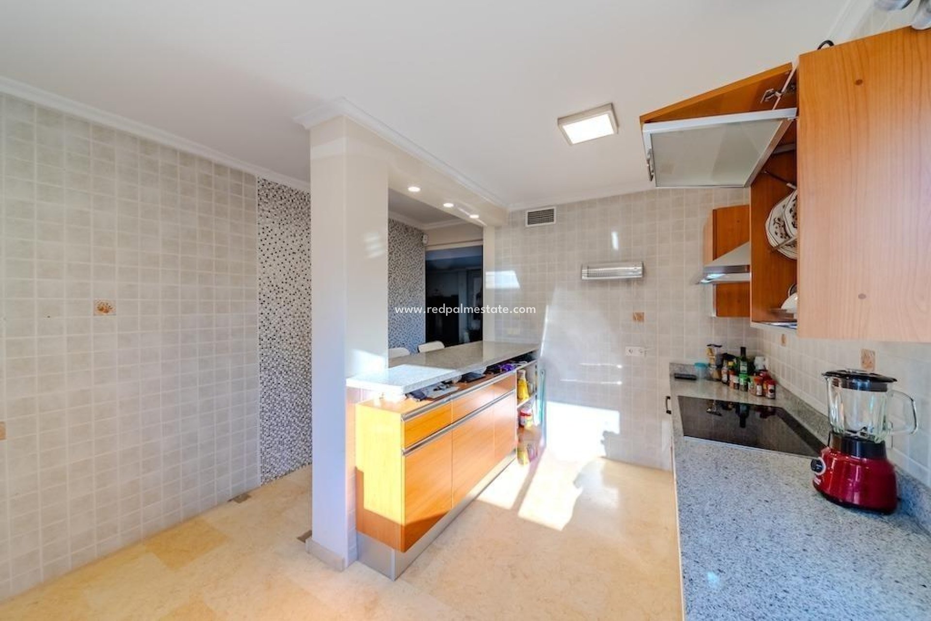 Revente - Villa -
Torrevieja - La Mata