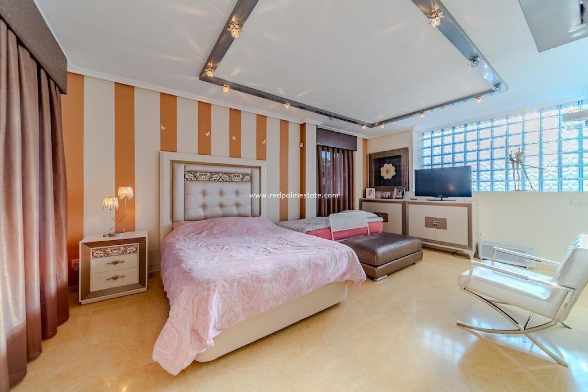 Revente - Villa -
Torrevieja - La Mata