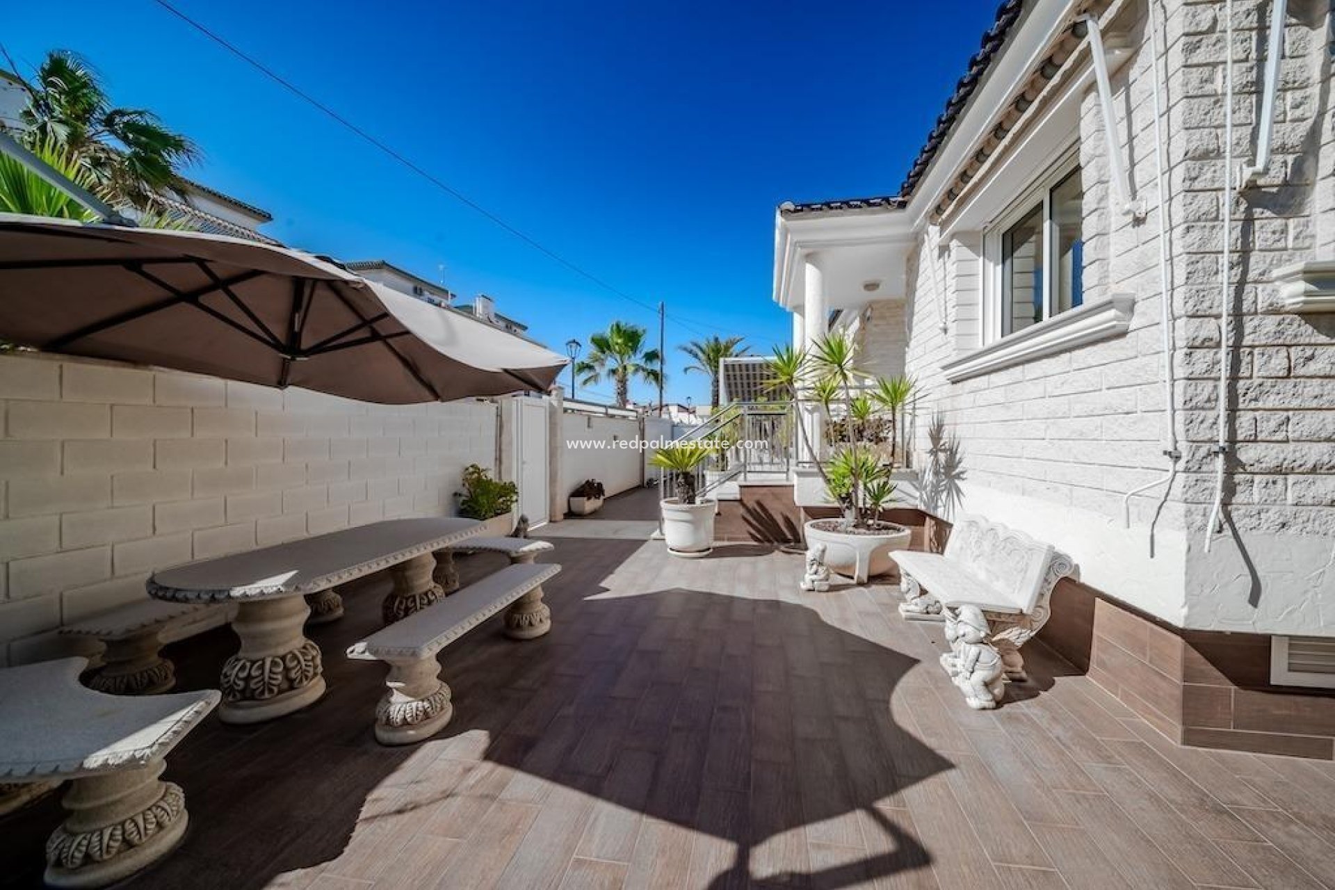 Revente - Villa -
Torrevieja - La Mata