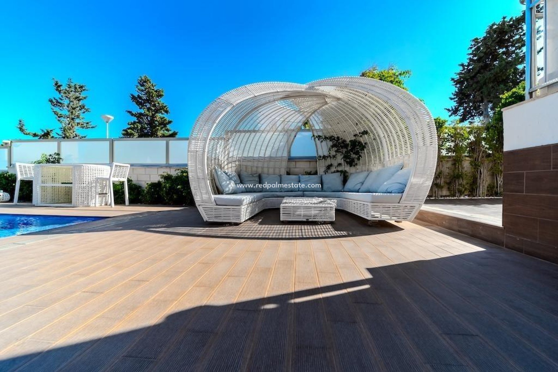 Revente - Villa -
Torrevieja - La Mata
