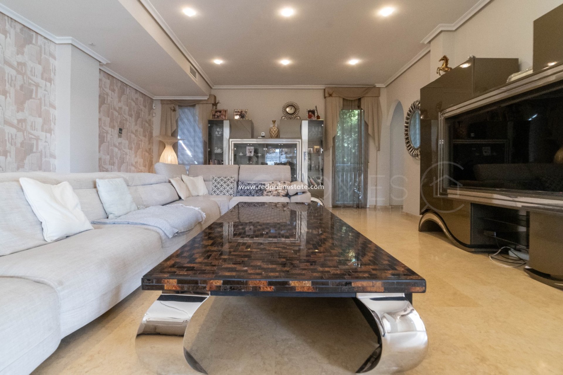 Revente - Villa -
Torrevieja - La Mata