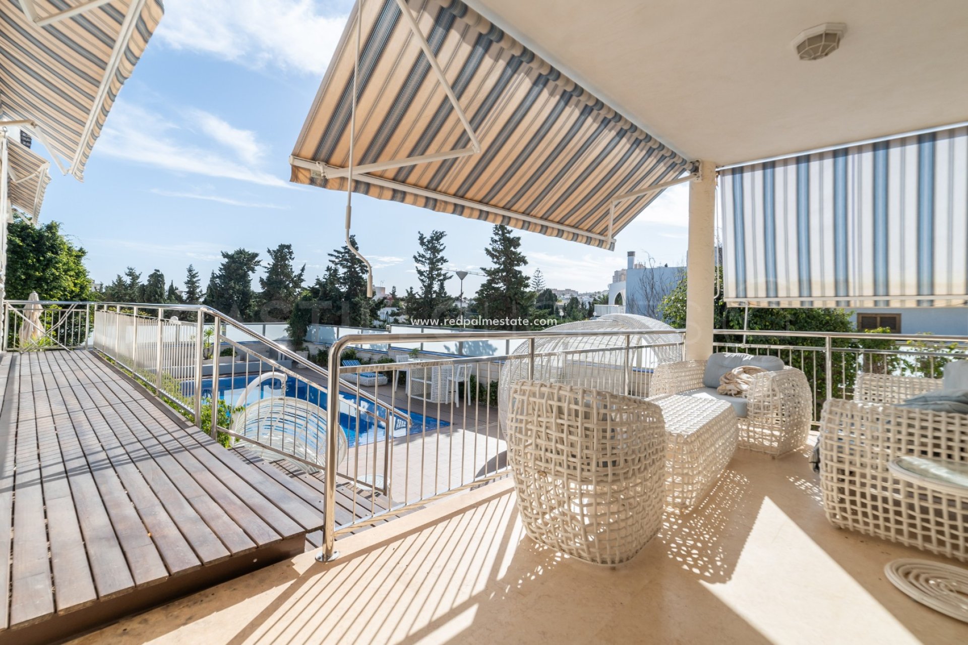 Revente - Villa -
Torrevieja - La Mata