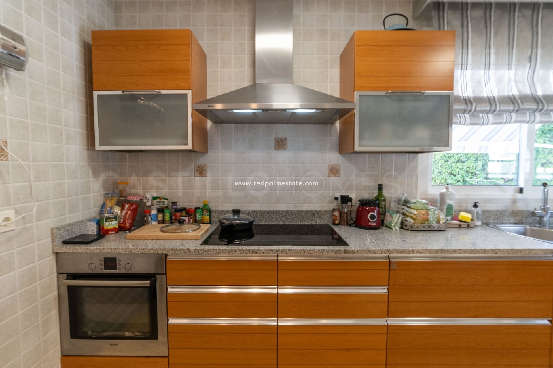 Revente - Villa -
Torrevieja - La Mata