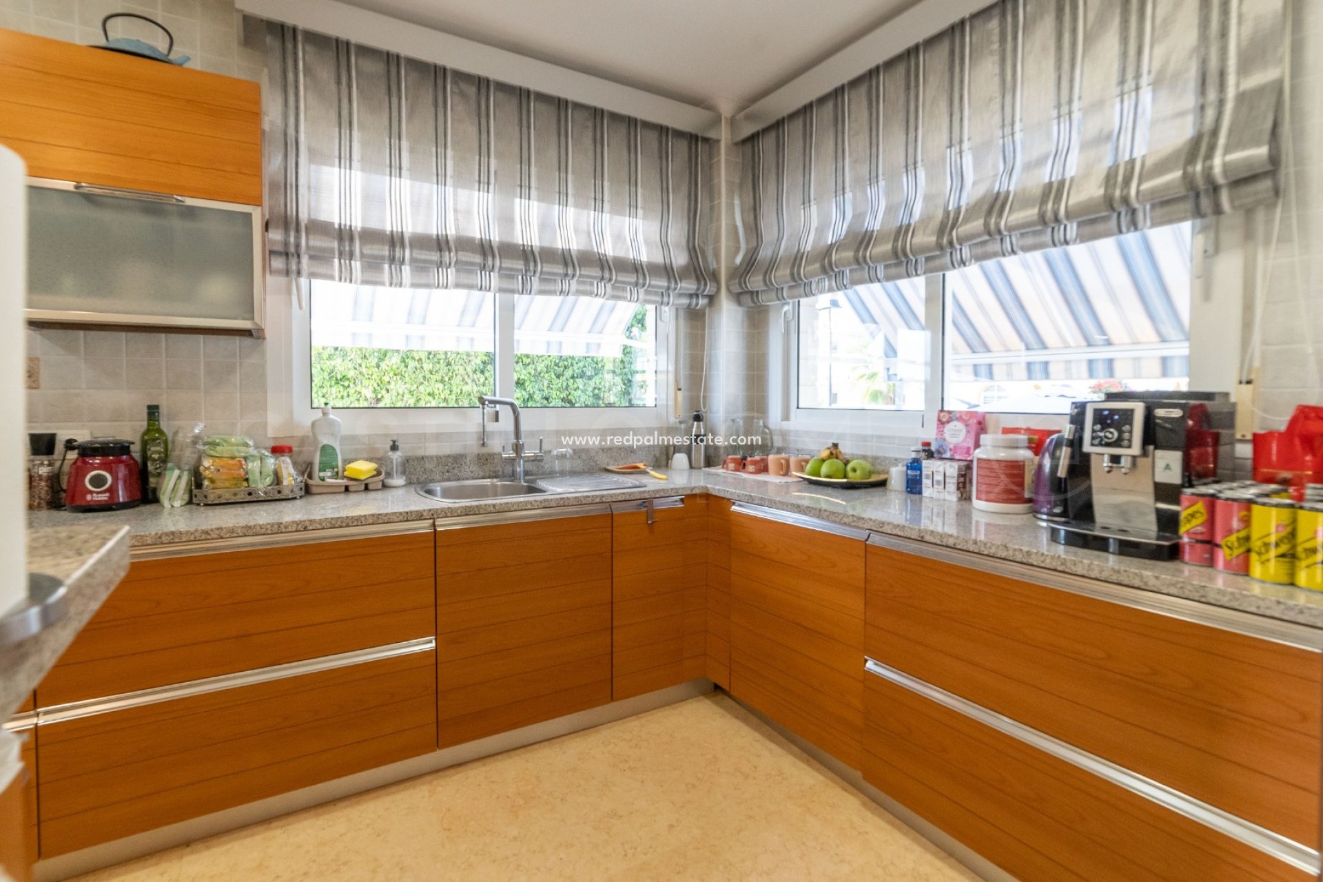 Revente - Villa -
Torrevieja - La Mata