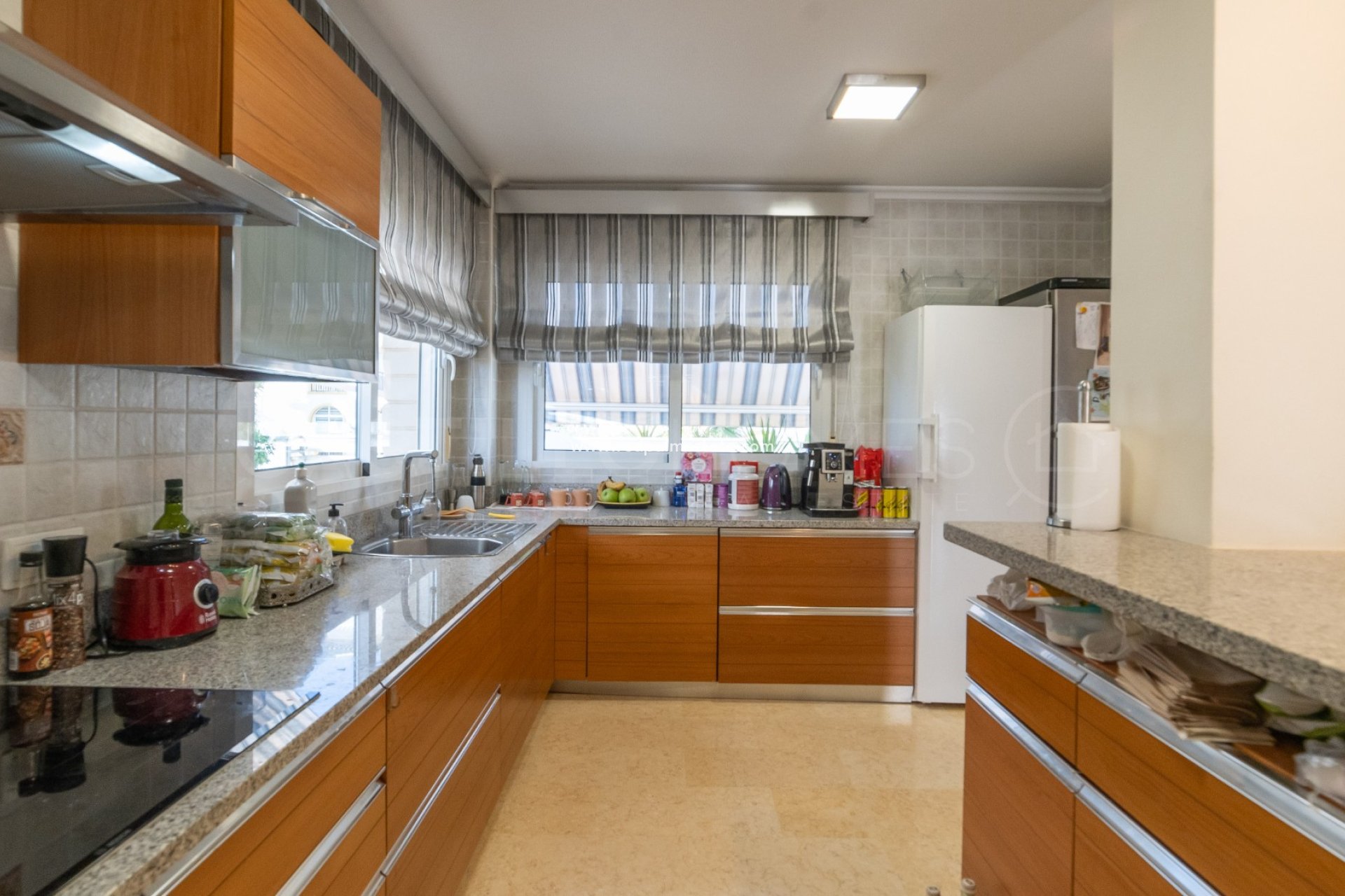 Revente - Villa -
Torrevieja - La Mata