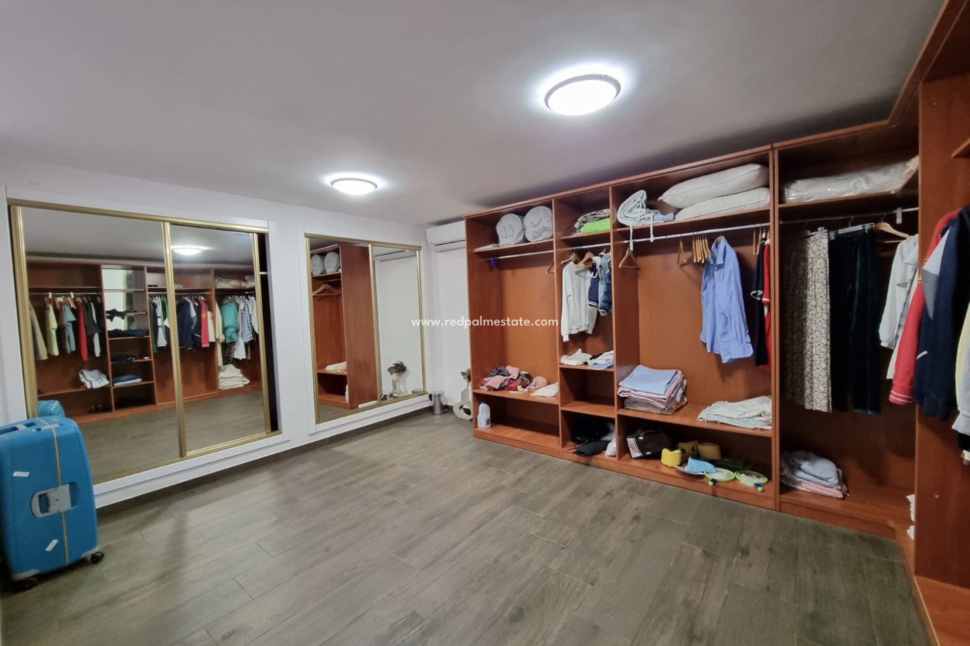 Revente - Villa -
Torrevieja - La Mata