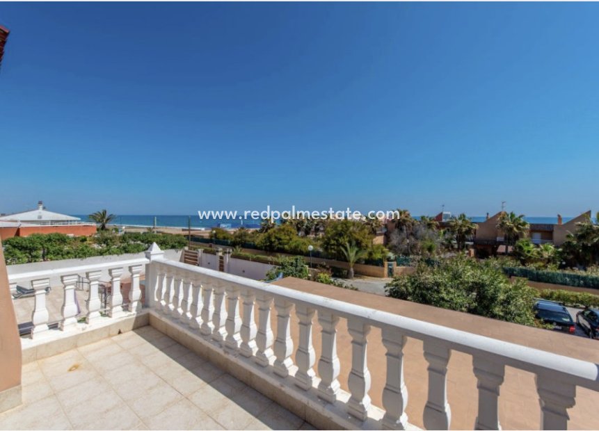 Revente - Villa -
Torrevieja - La Mata