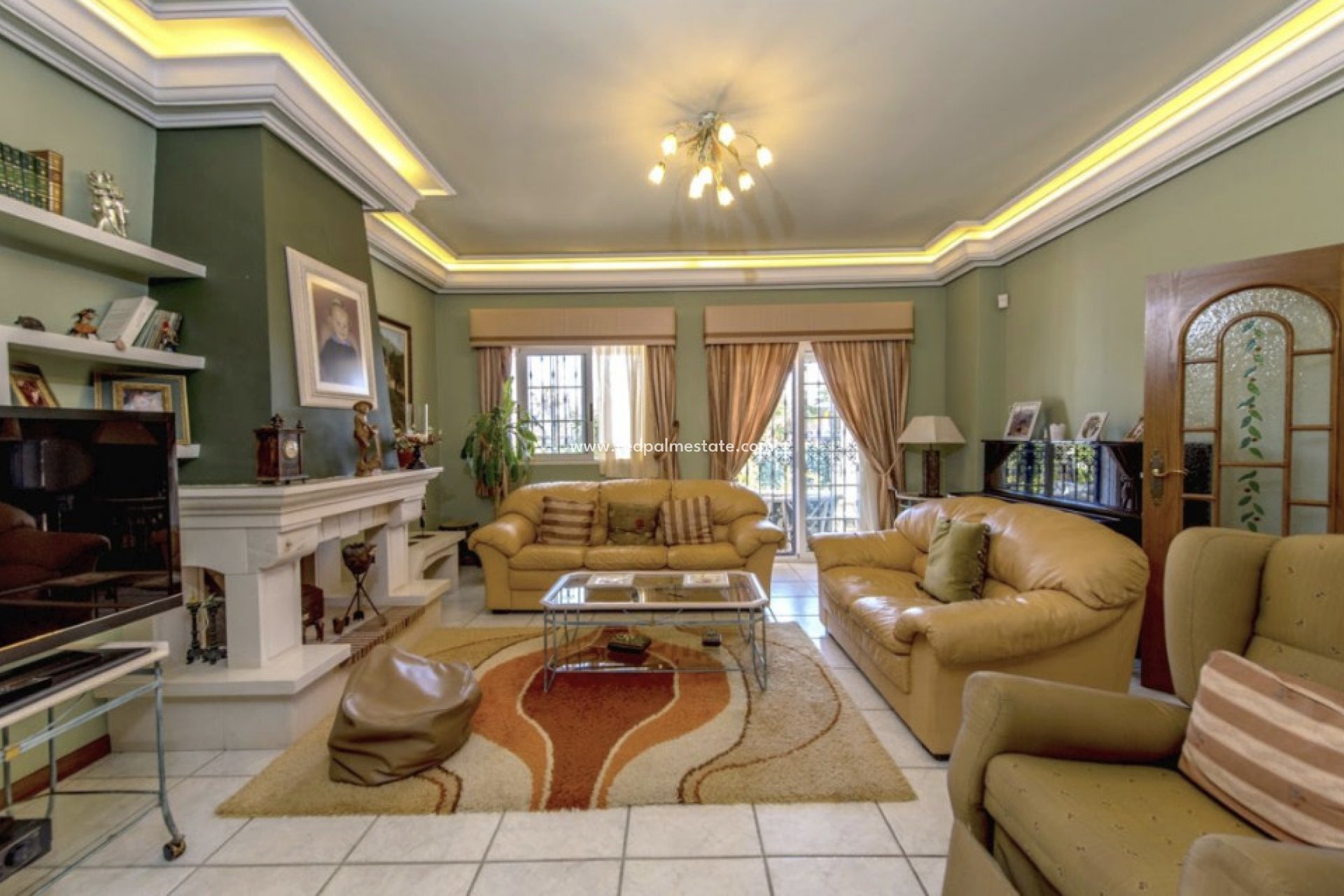 Revente - Villa -
Torrevieja - La Mata