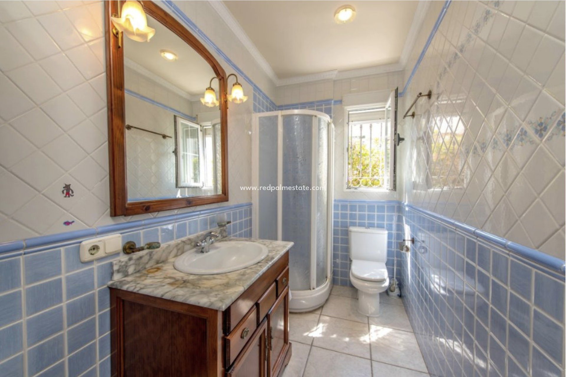 Revente - Villa -
Torrevieja - La Mata