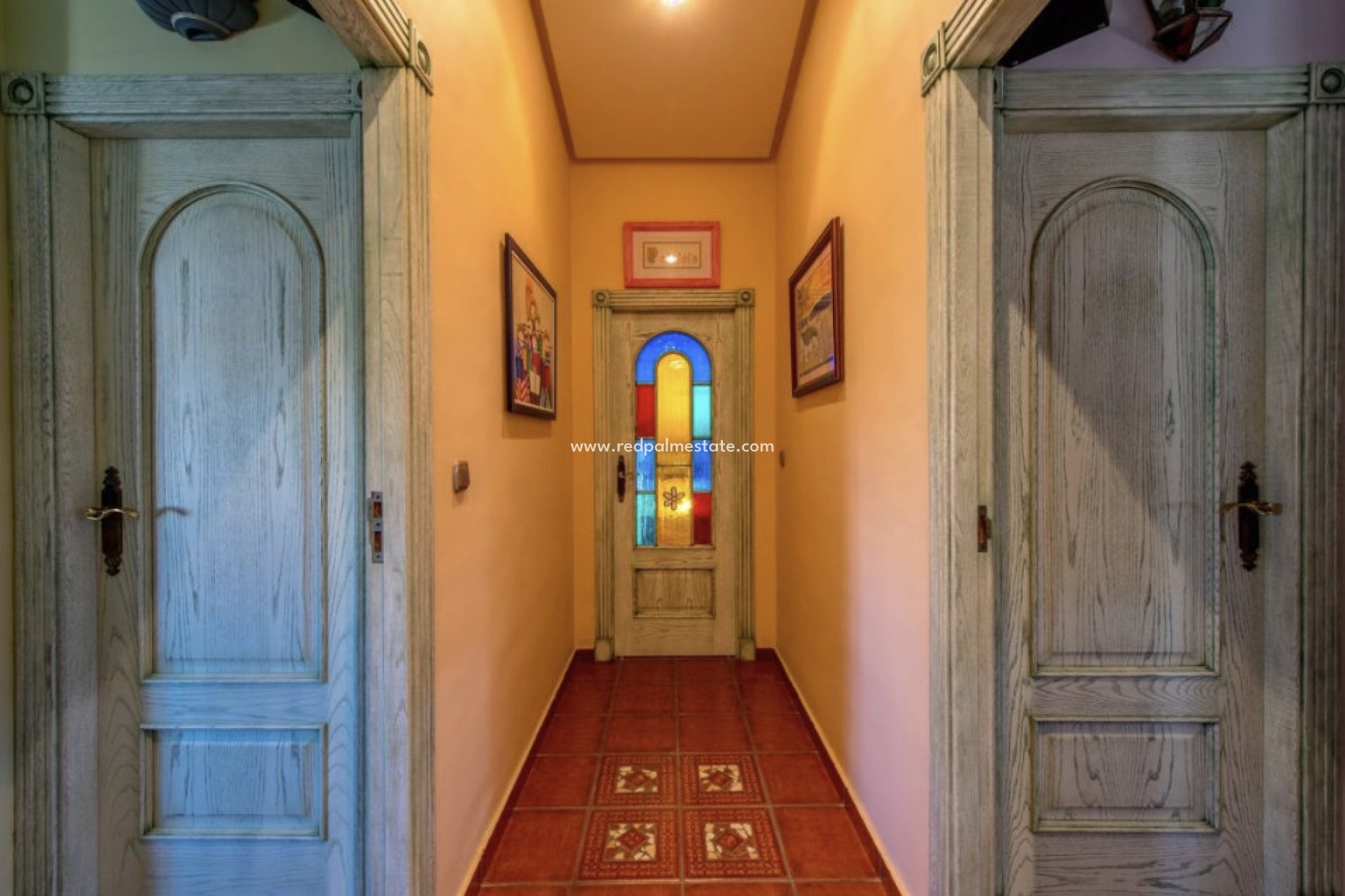 Revente - Villa -
Torrevieja - La Mata