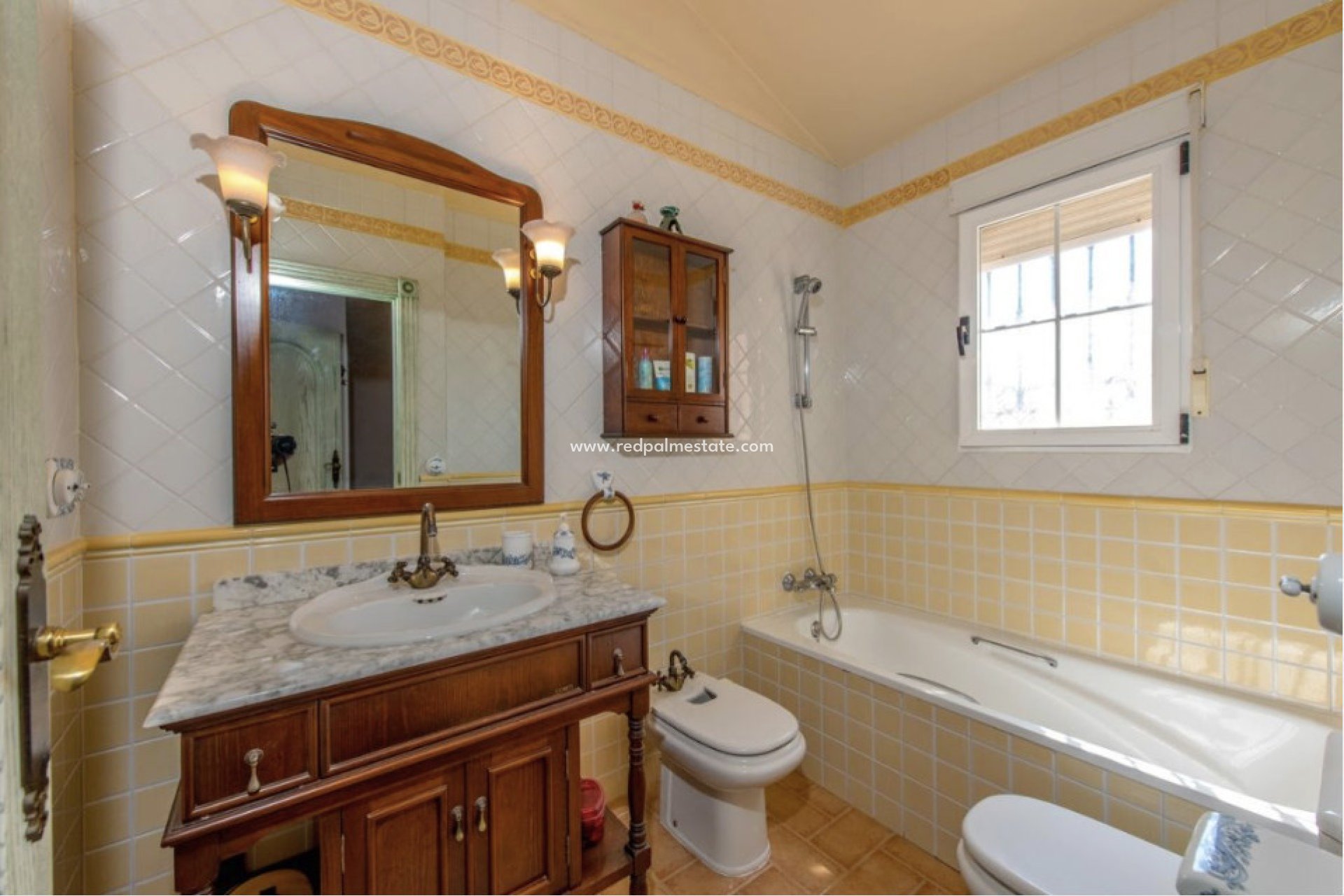 Revente - Villa -
Torrevieja - La Mata