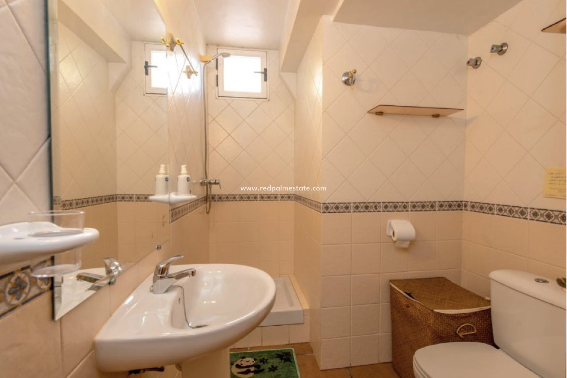 Revente - Villa -
Torrevieja - La Mata