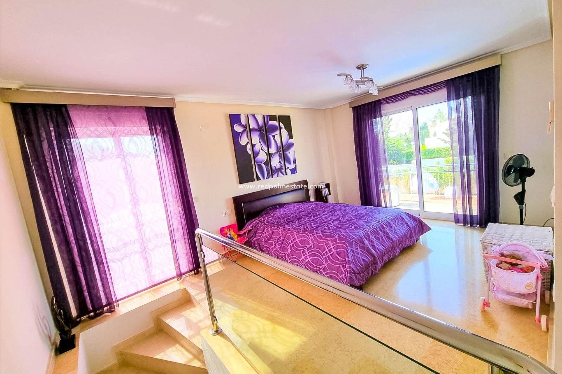 Revente - Villa -
Torrevieja - La Mata