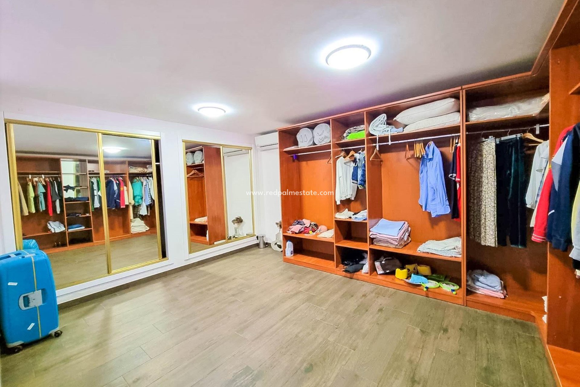 Revente - Villa -
Torrevieja - La Mata