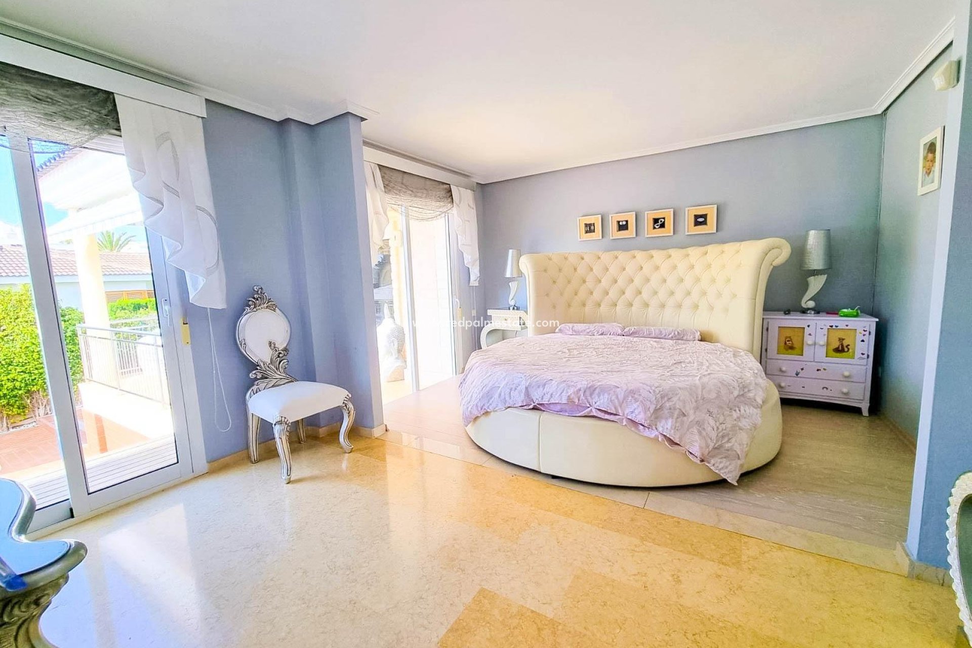 Revente - Villa -
Torrevieja - La Mata