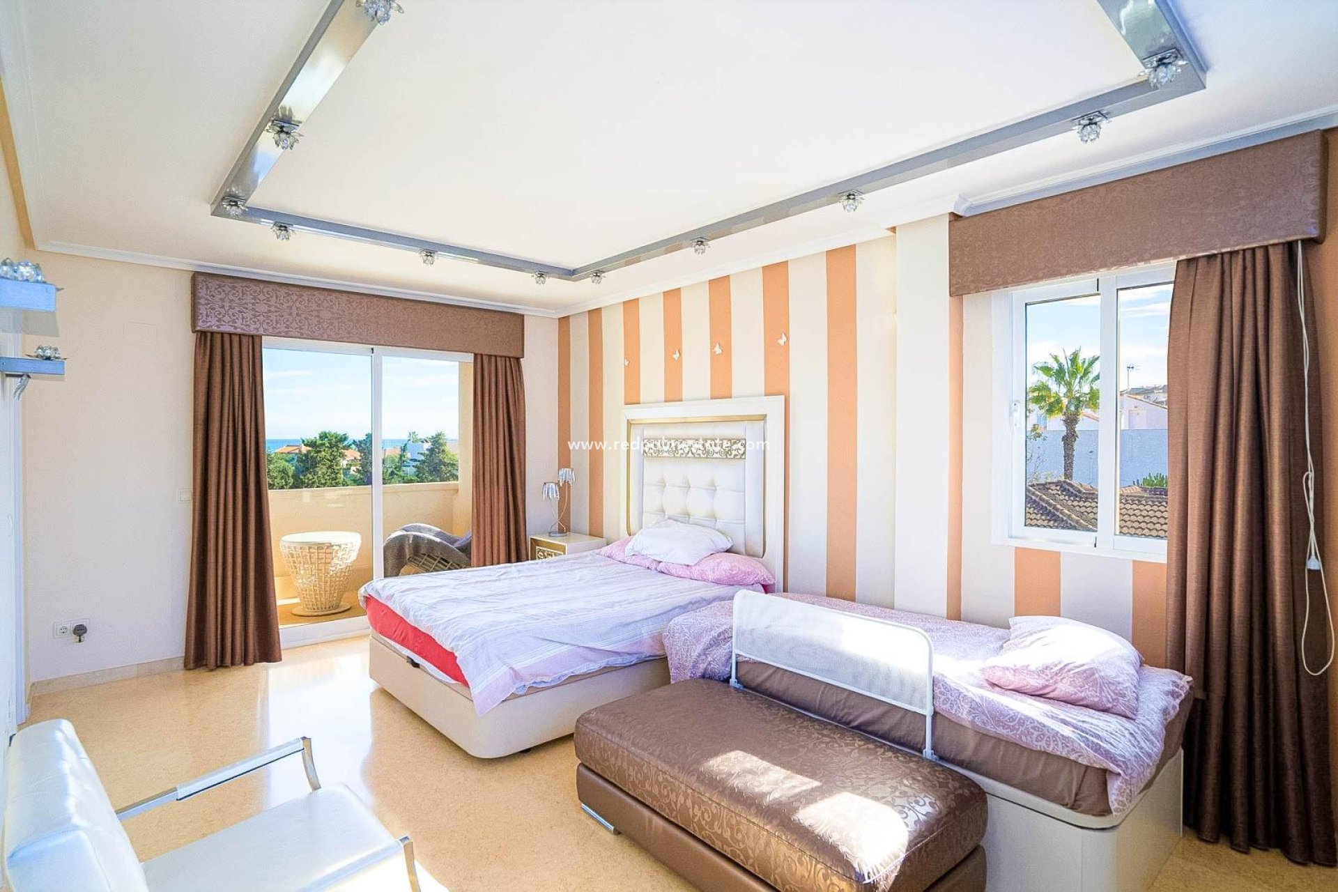 Revente - Villa -
Torrevieja - La Mata