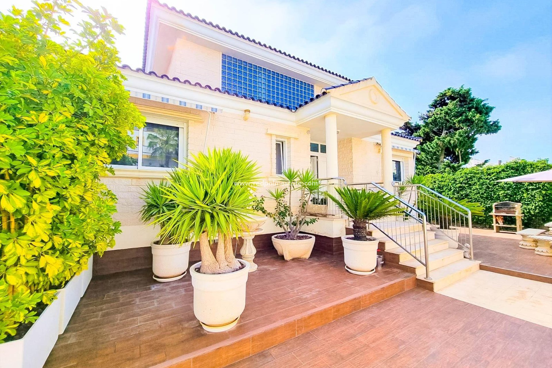 Revente - Villa -
Torrevieja - La Mata