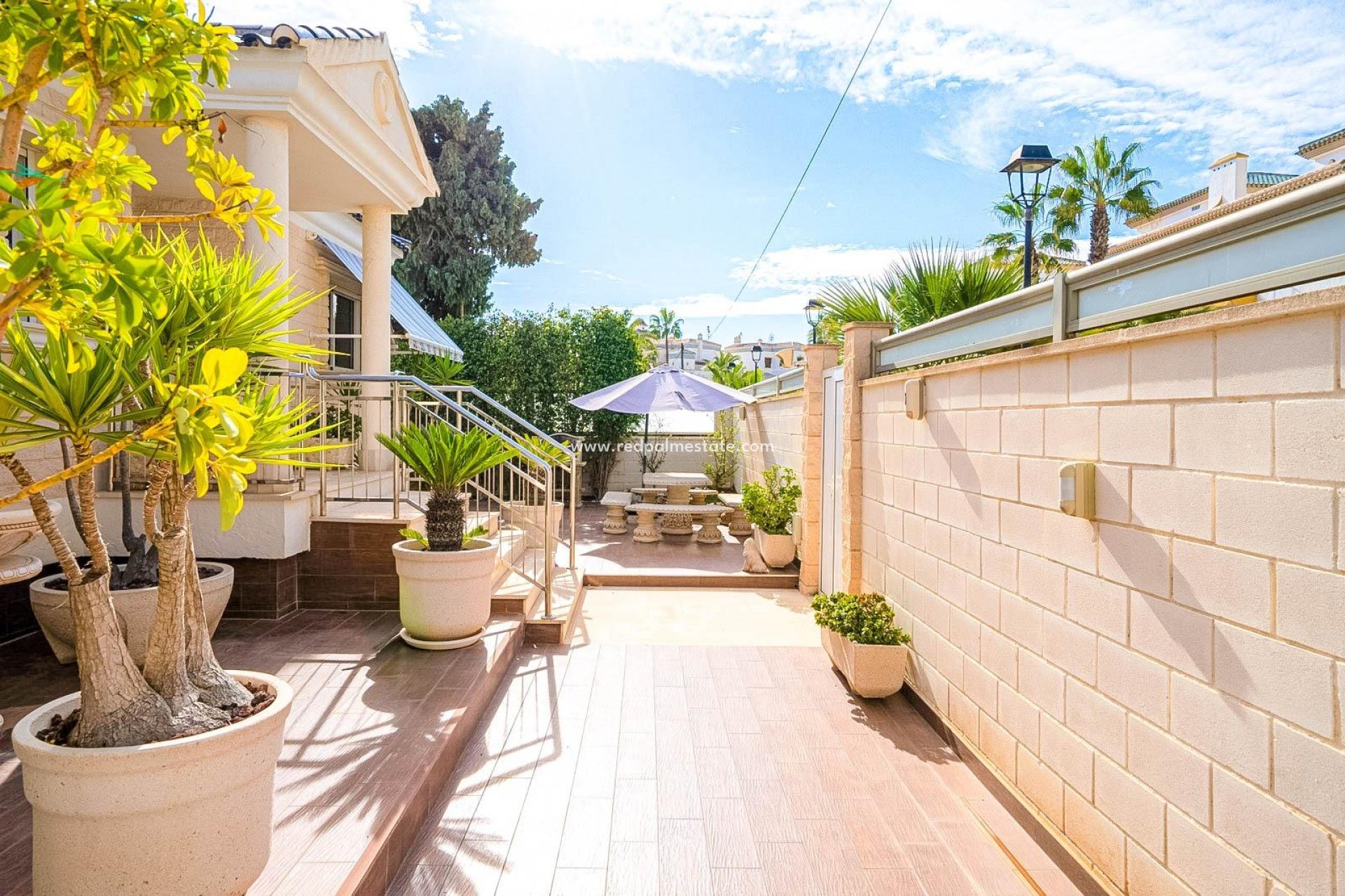 Revente - Villa -
Torrevieja - La Mata