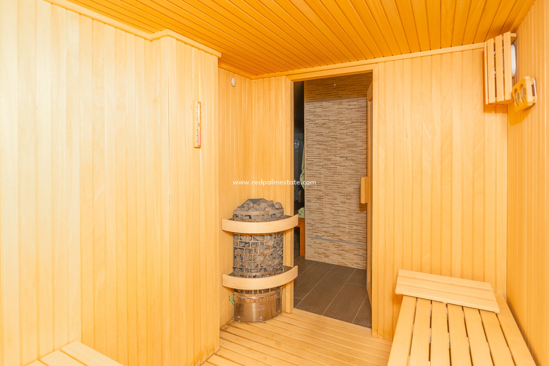 Revente - Villa -
Torrevieja - La Mata