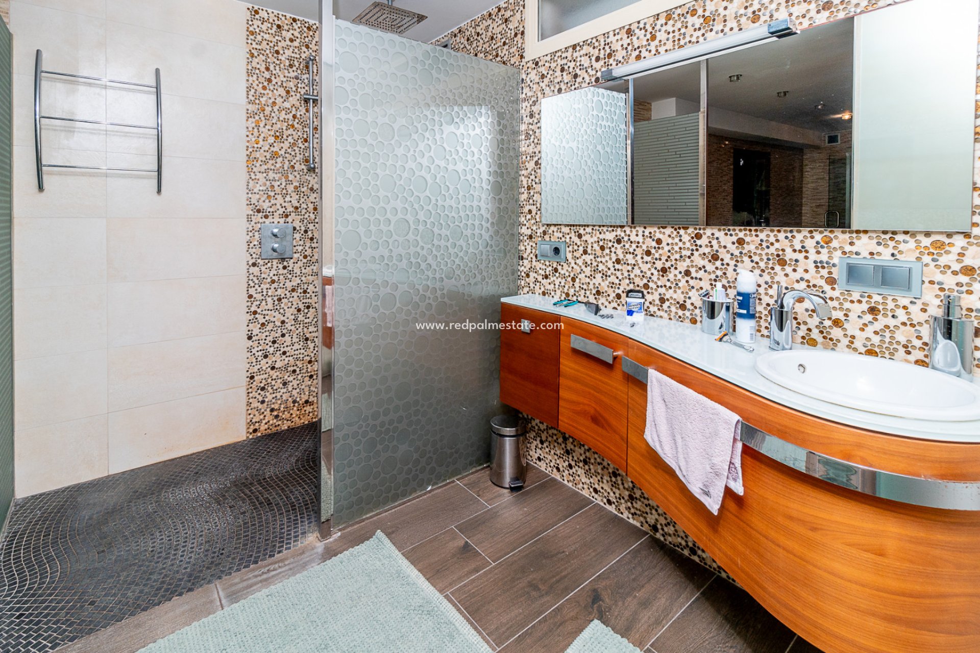 Revente - Villa -
Torrevieja - La Mata