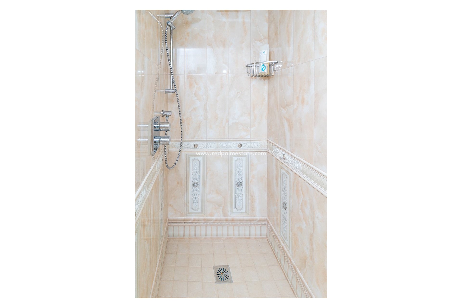 Revente - Villa -
Torrevieja - La Mata