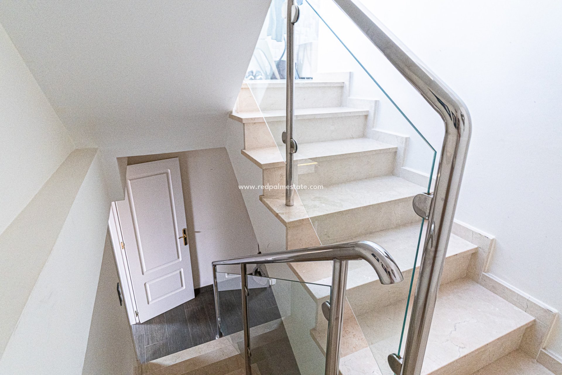 Revente - Villa -
Torrevieja - La Mata