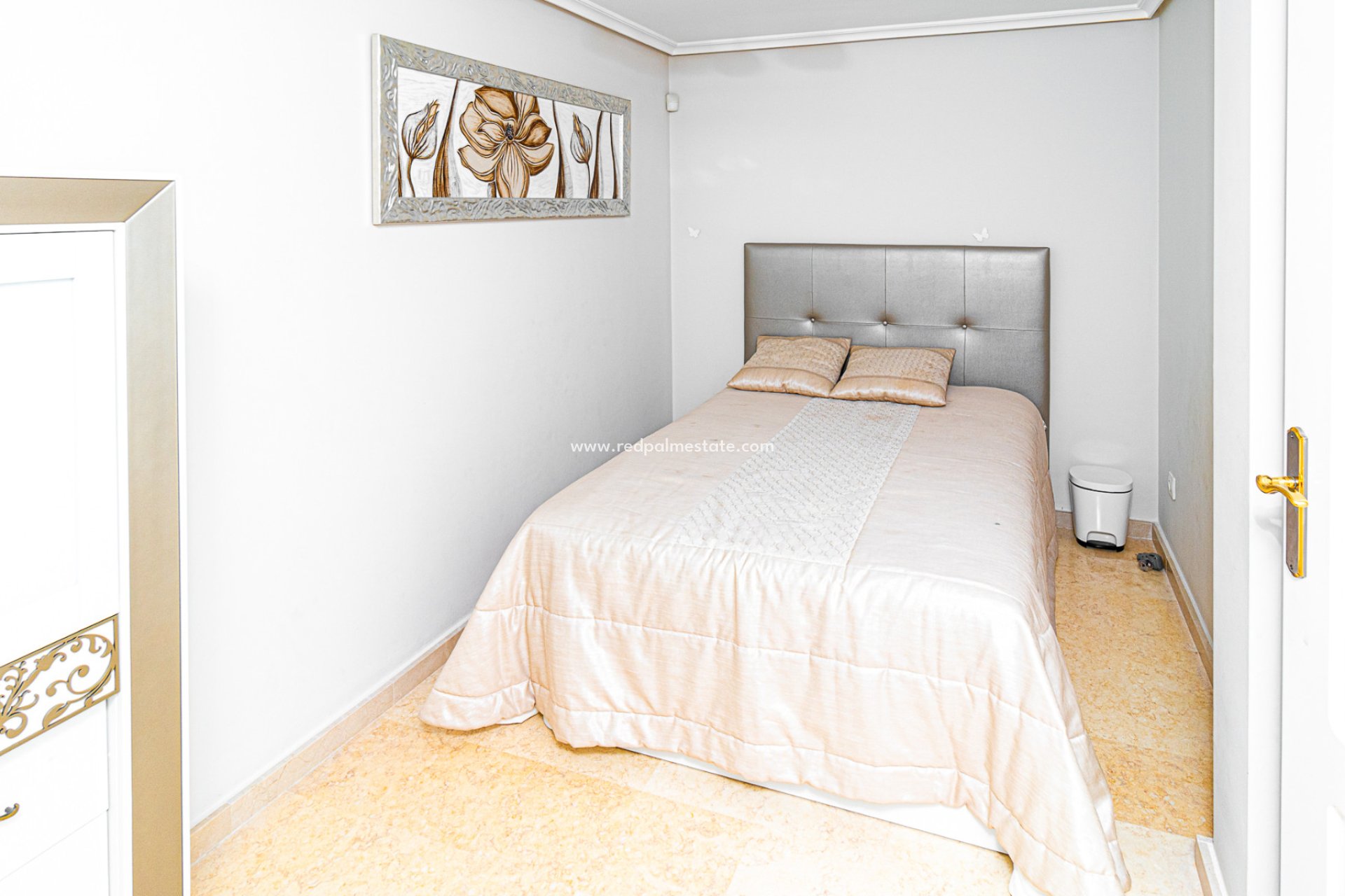 Revente - Villa -
Torrevieja - La Mata