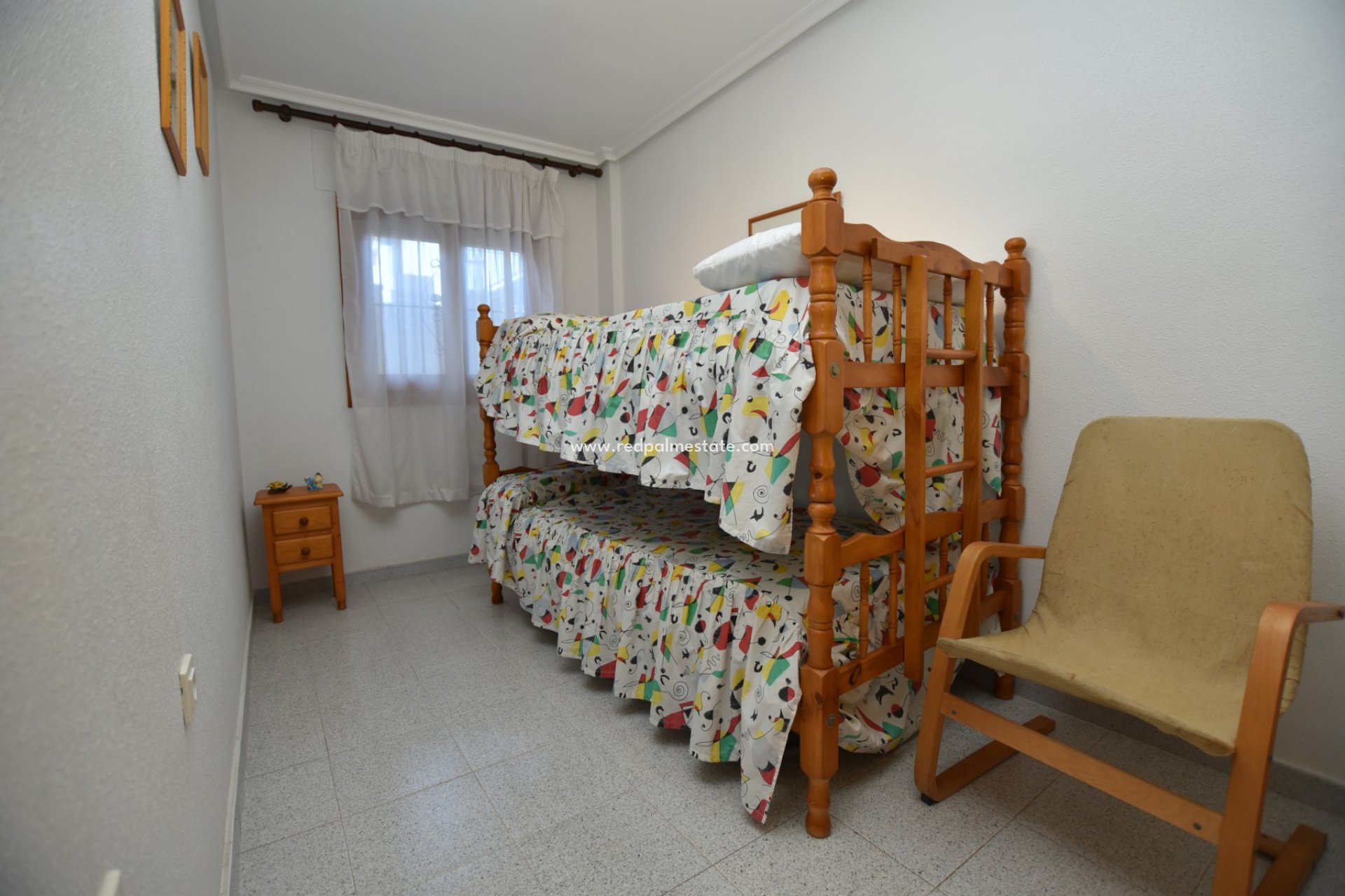 Revente - Villa -
Torrevieja - La Mata