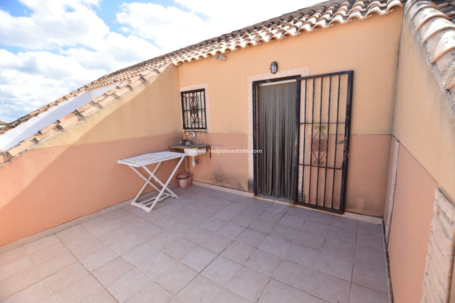 Revente - Villa -
Torrevieja - La Mata
