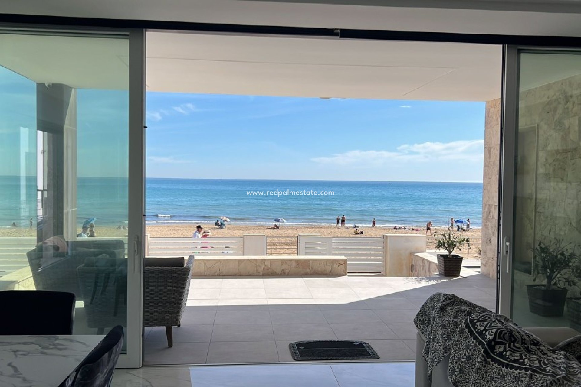 Revente - Villa -
Torrevieja - La Mata