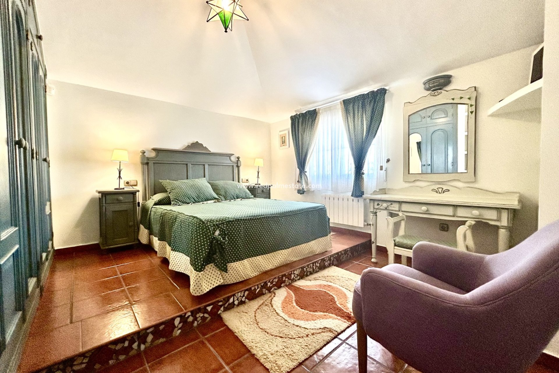 Revente - Villa -
Torrevieja - La Mata