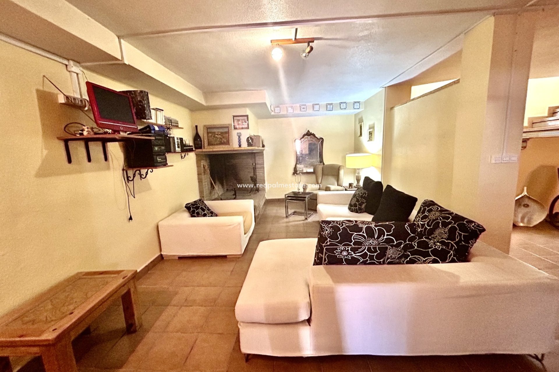 Revente - Villa -
Torrevieja - La Mata