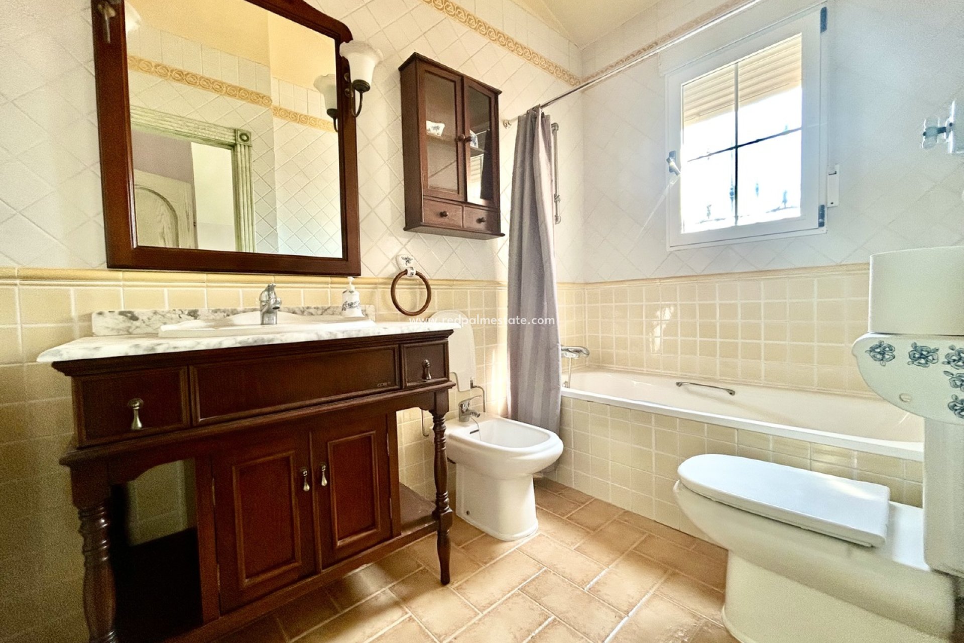 Revente - Villa -
Torrevieja - La Mata