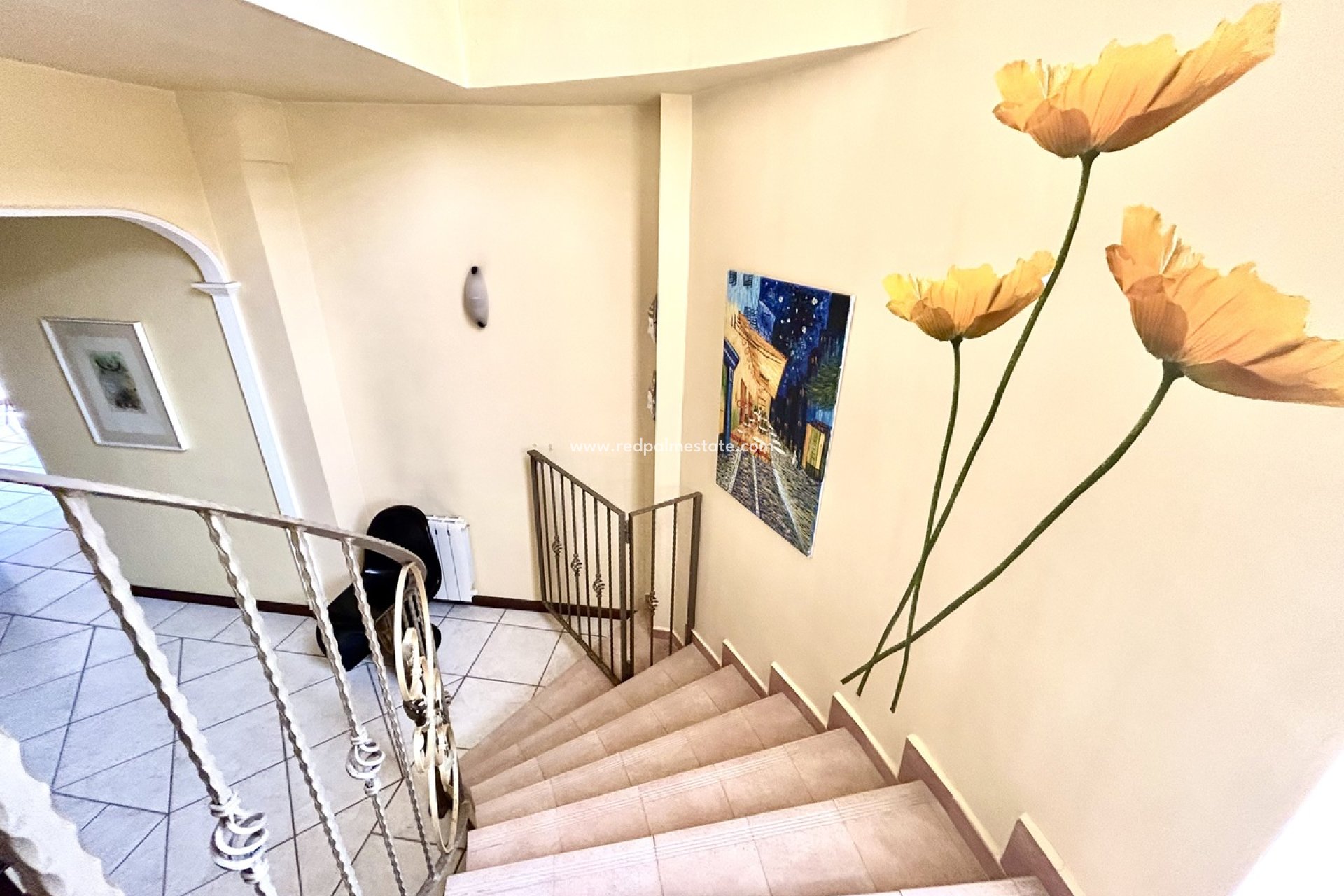 Revente - Villa -
Torrevieja - La Mata