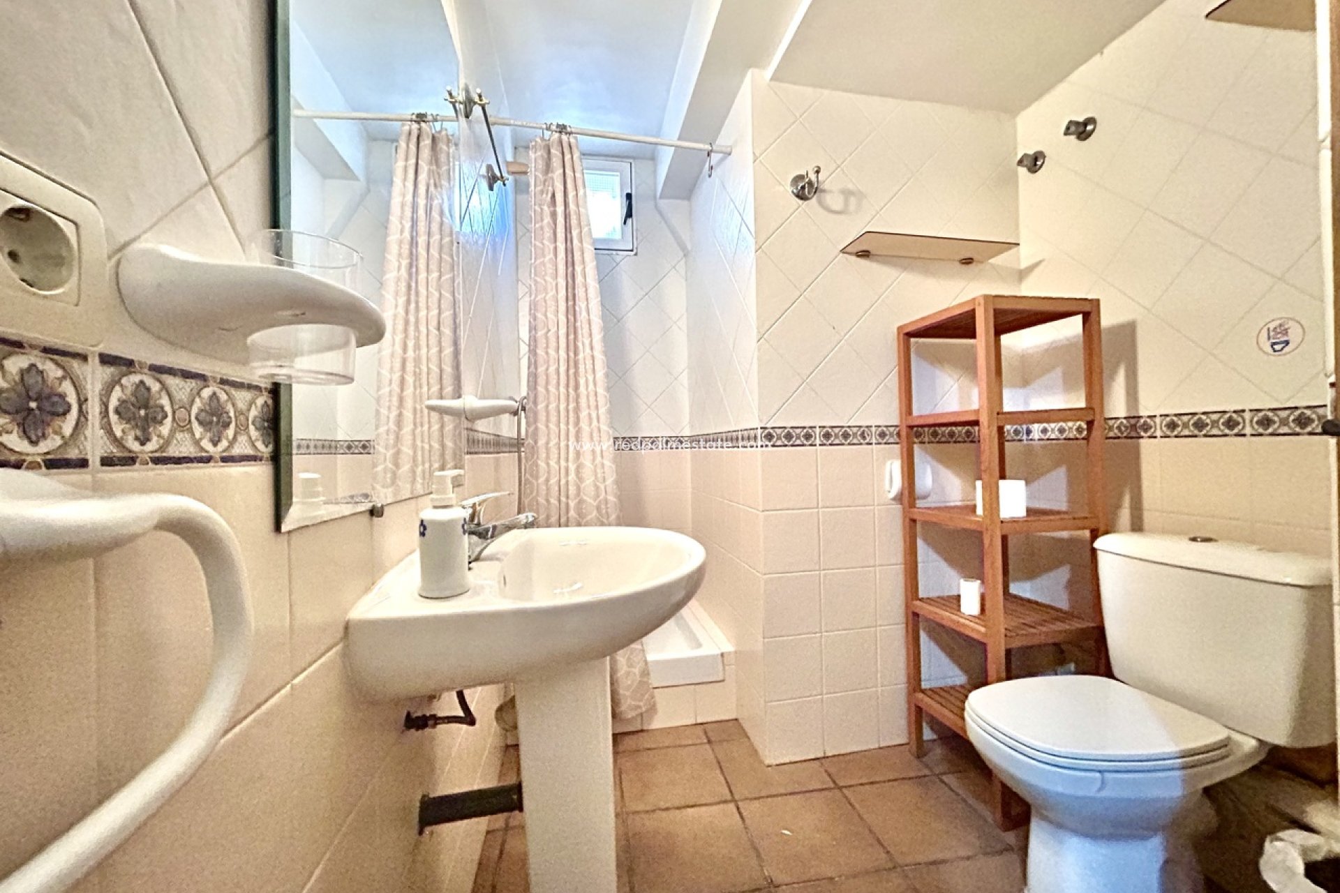 Revente - Villa -
Torrevieja - La Mata