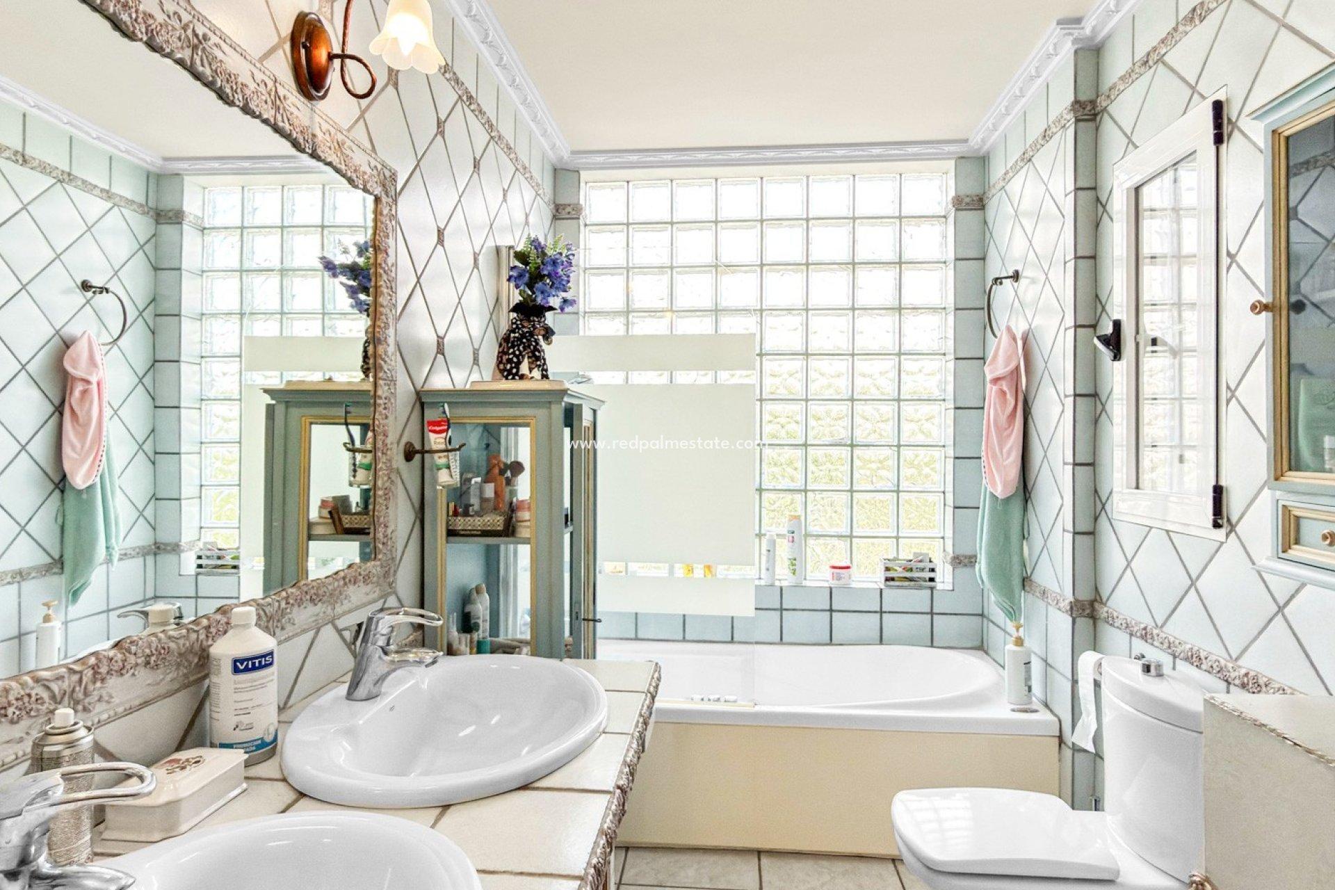 Revente - Villa -
Torrevieja - La Mata