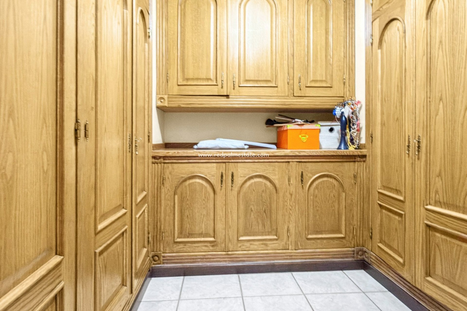 Revente - Villa -
Torrevieja - La Mata