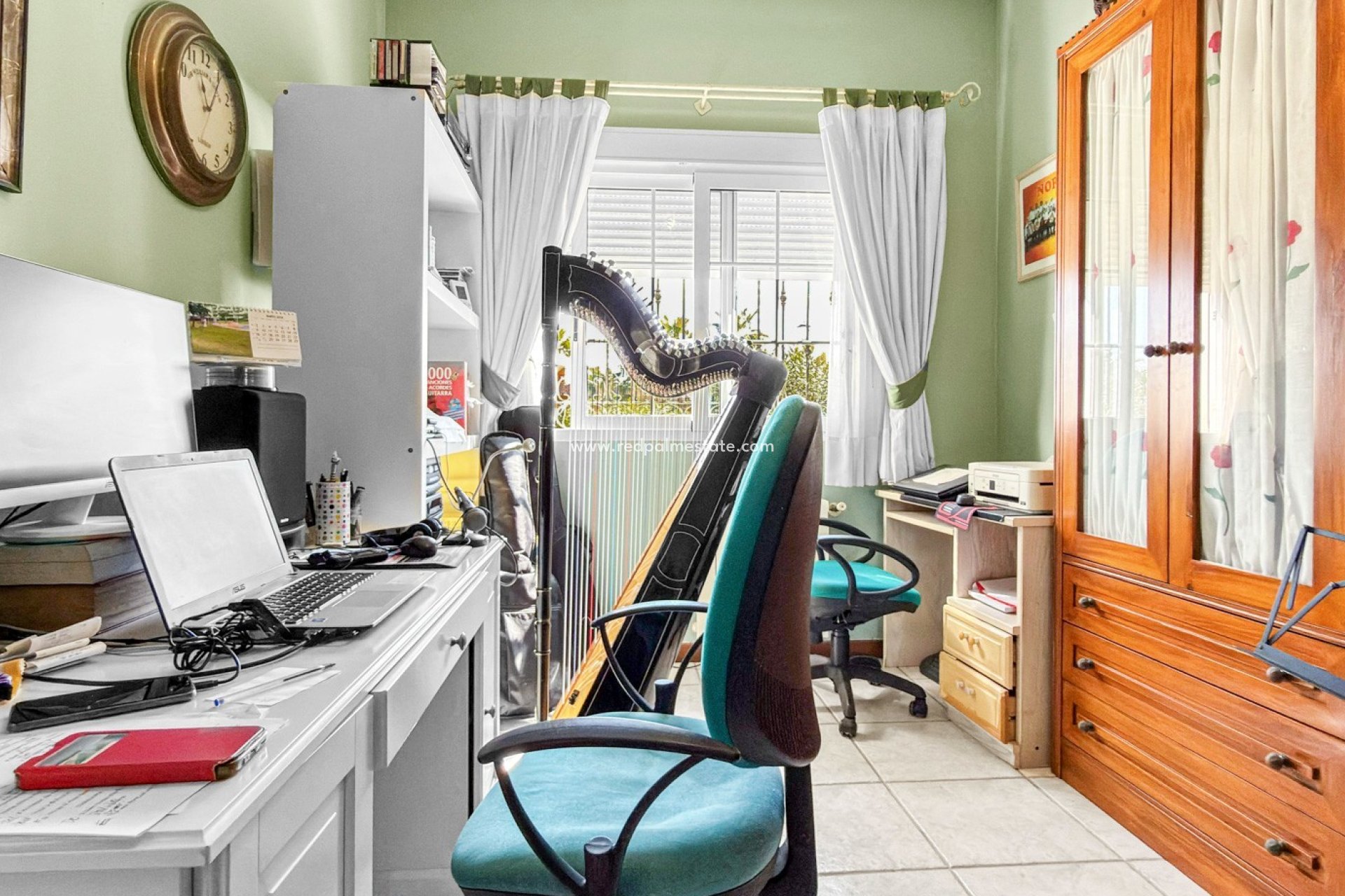 Revente - Villa -
Torrevieja - La Mata