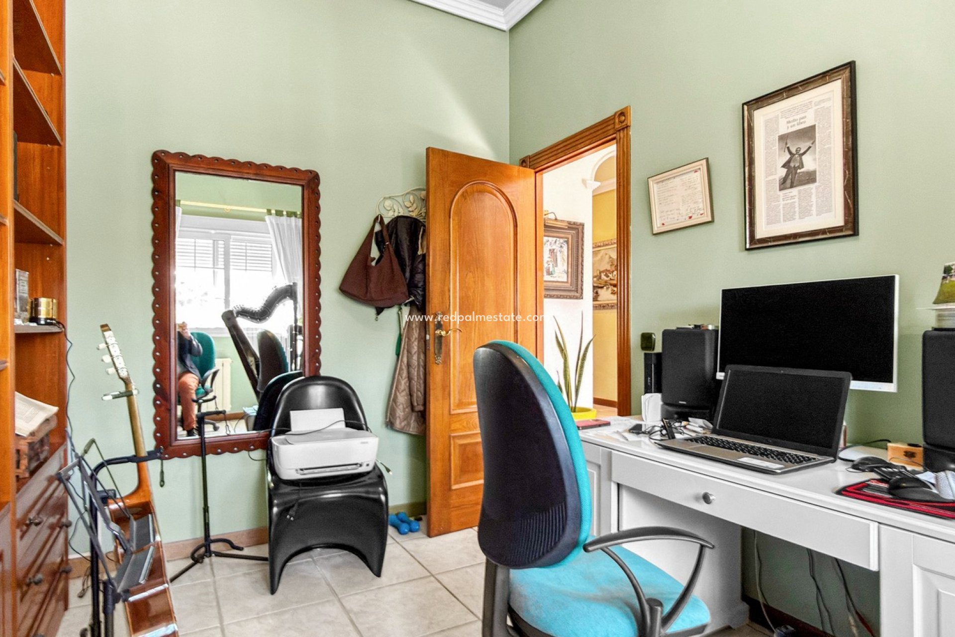 Revente - Villa -
Torrevieja - La Mata